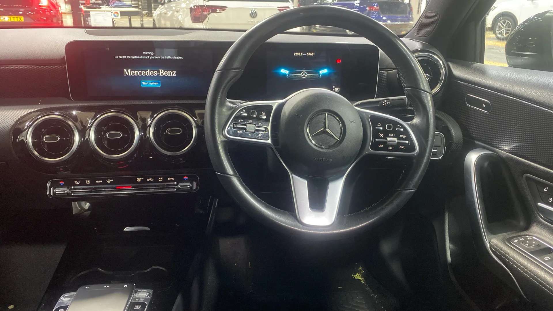 2018 MERCEDES-BENZ A CLASS 2018 MERCEDES-BENZ A CLASS