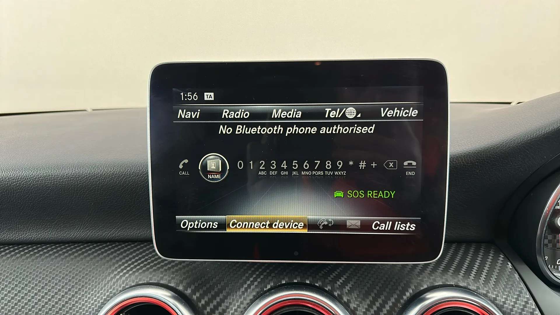 2018 MERCEDES-BENZ A CLASS 2018 MERCEDES-BENZ A CLASS