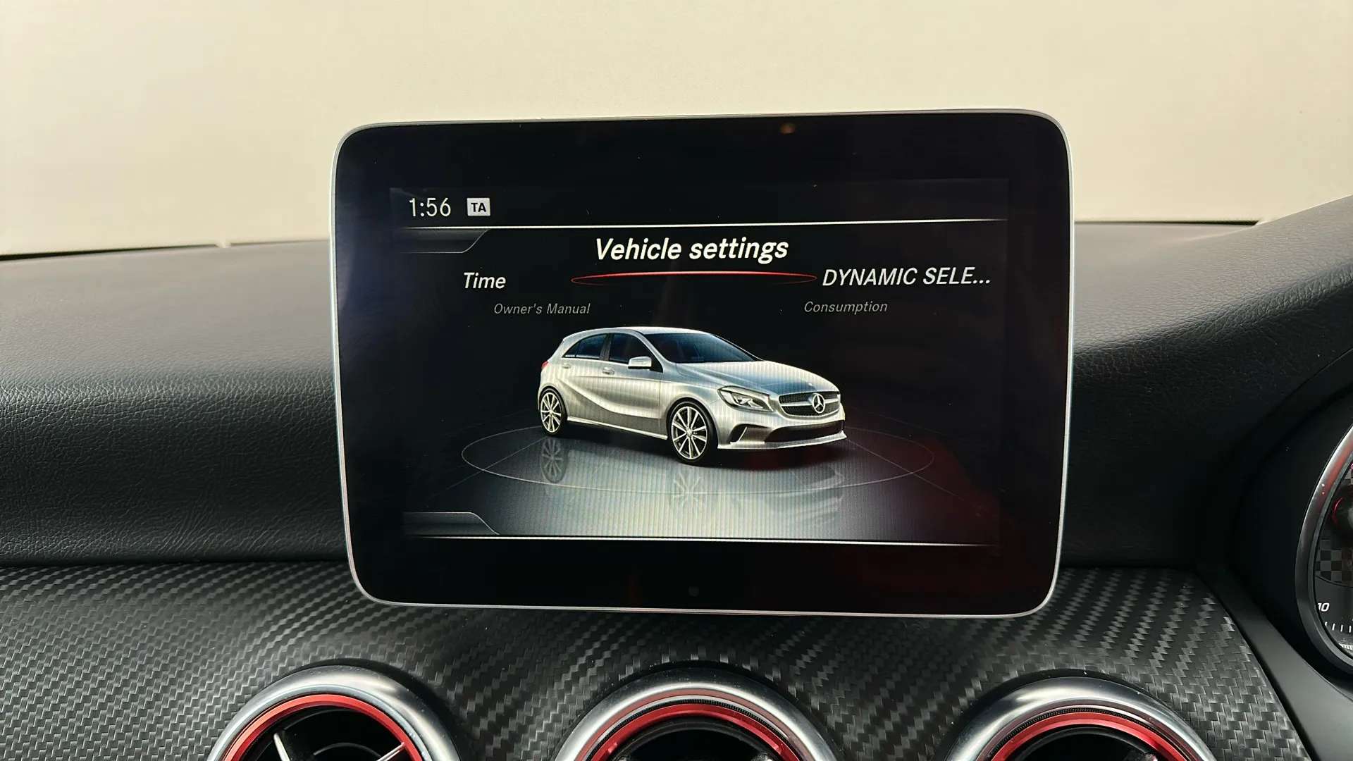 2018 MERCEDES-BENZ A CLASS 2018 MERCEDES-BENZ A CLASS