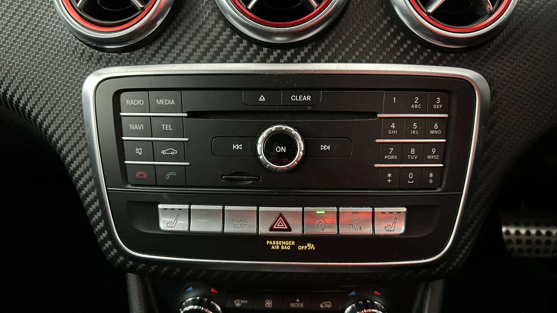 2018 MERCEDES-BENZ A CLASS 2018 MERCEDES-BENZ A CLASS