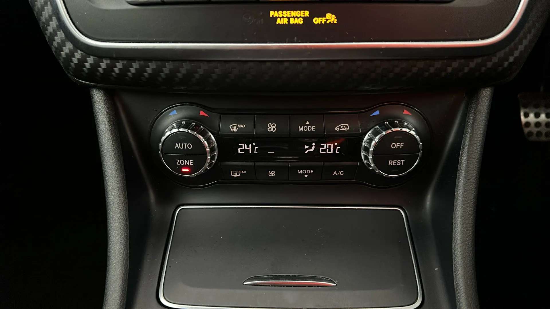 2018 MERCEDES-BENZ A CLASS 2018 MERCEDES-BENZ A CLASS