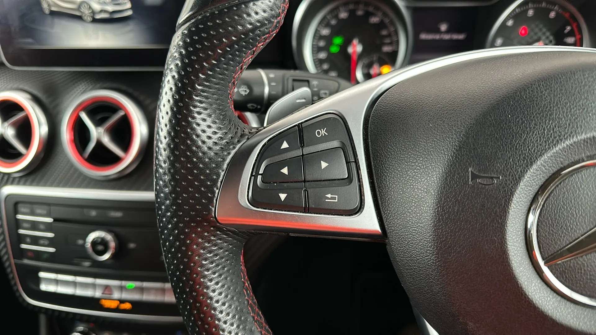 2018 MERCEDES-BENZ A CLASS 2018 MERCEDES-BENZ A CLASS