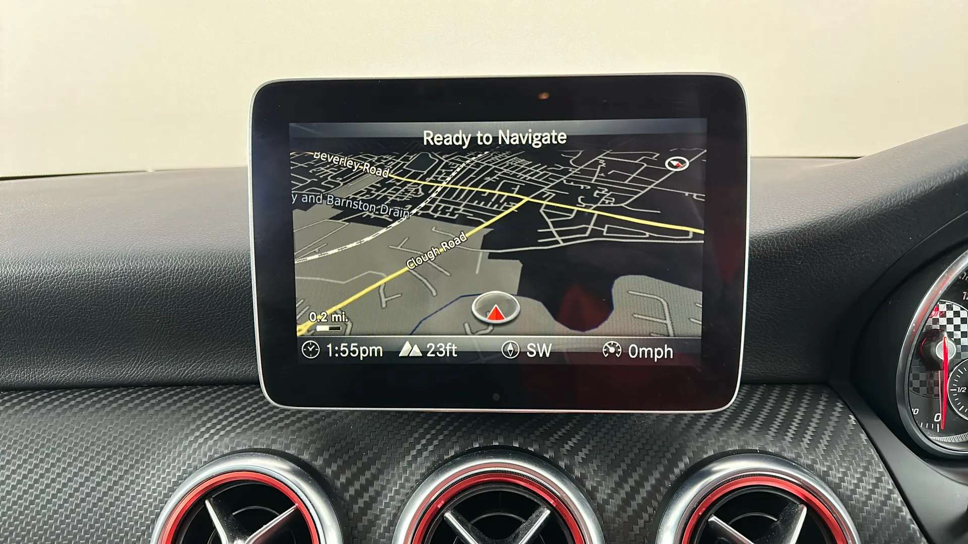 2018 MERCEDES-BENZ A CLASS 2018 MERCEDES-BENZ A CLASS