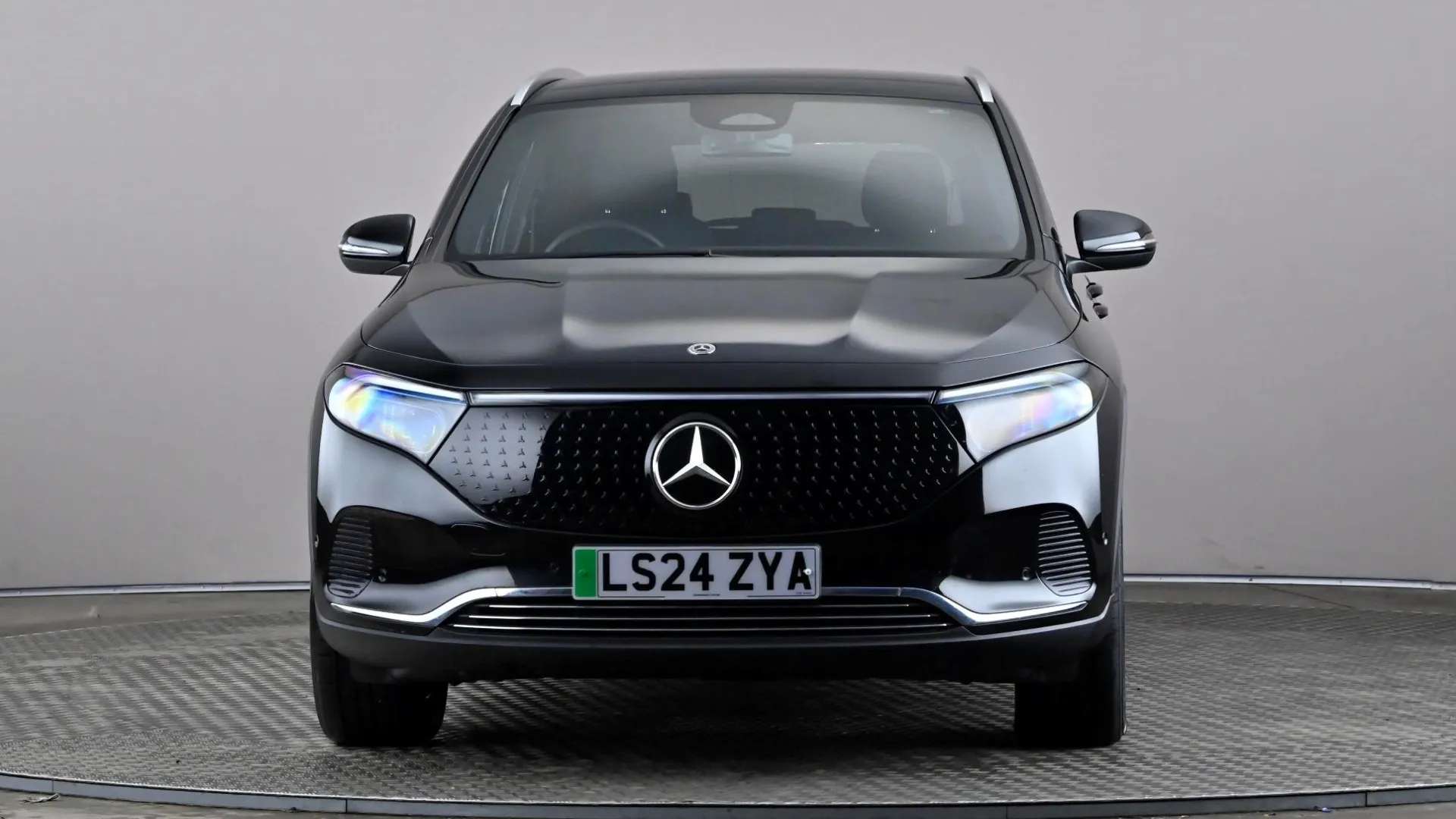 A 2024 MERCEDES-BENZ EQA EQA 250+ 140kW Sport Night Ed 70.5kWh Auto A 2024 MERCEDES-BENZ EQA EQA 250+ 140kW Sport Night Ed 70.5kWh Auto