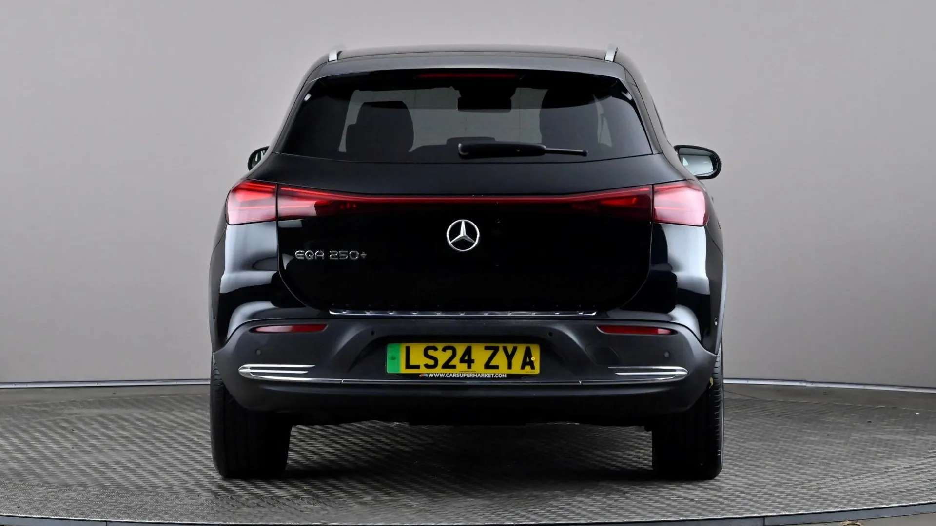 2024 MERCEDES-BENZ EQA 2024 MERCEDES-BENZ EQA