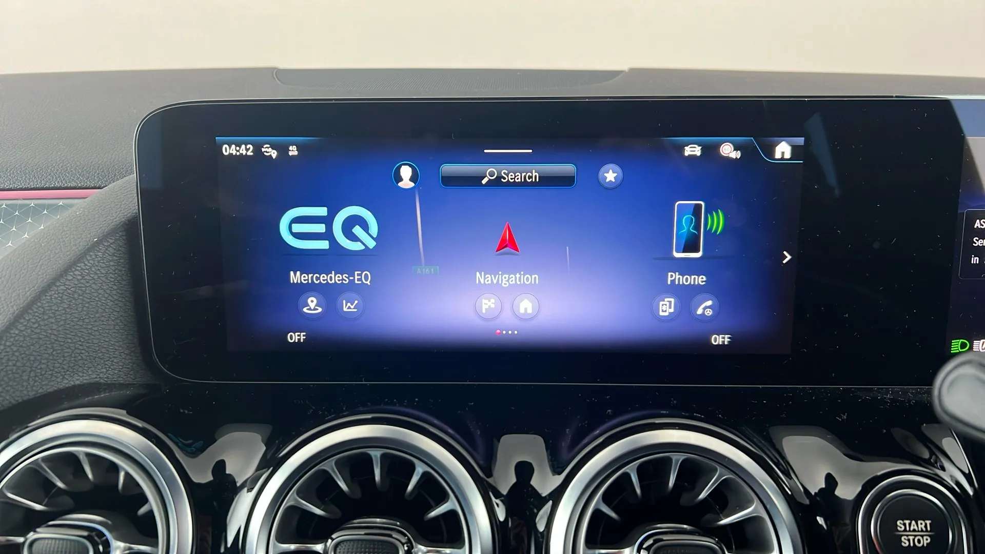 2024 MERCEDES-BENZ EQA 2024 MERCEDES-BENZ EQA