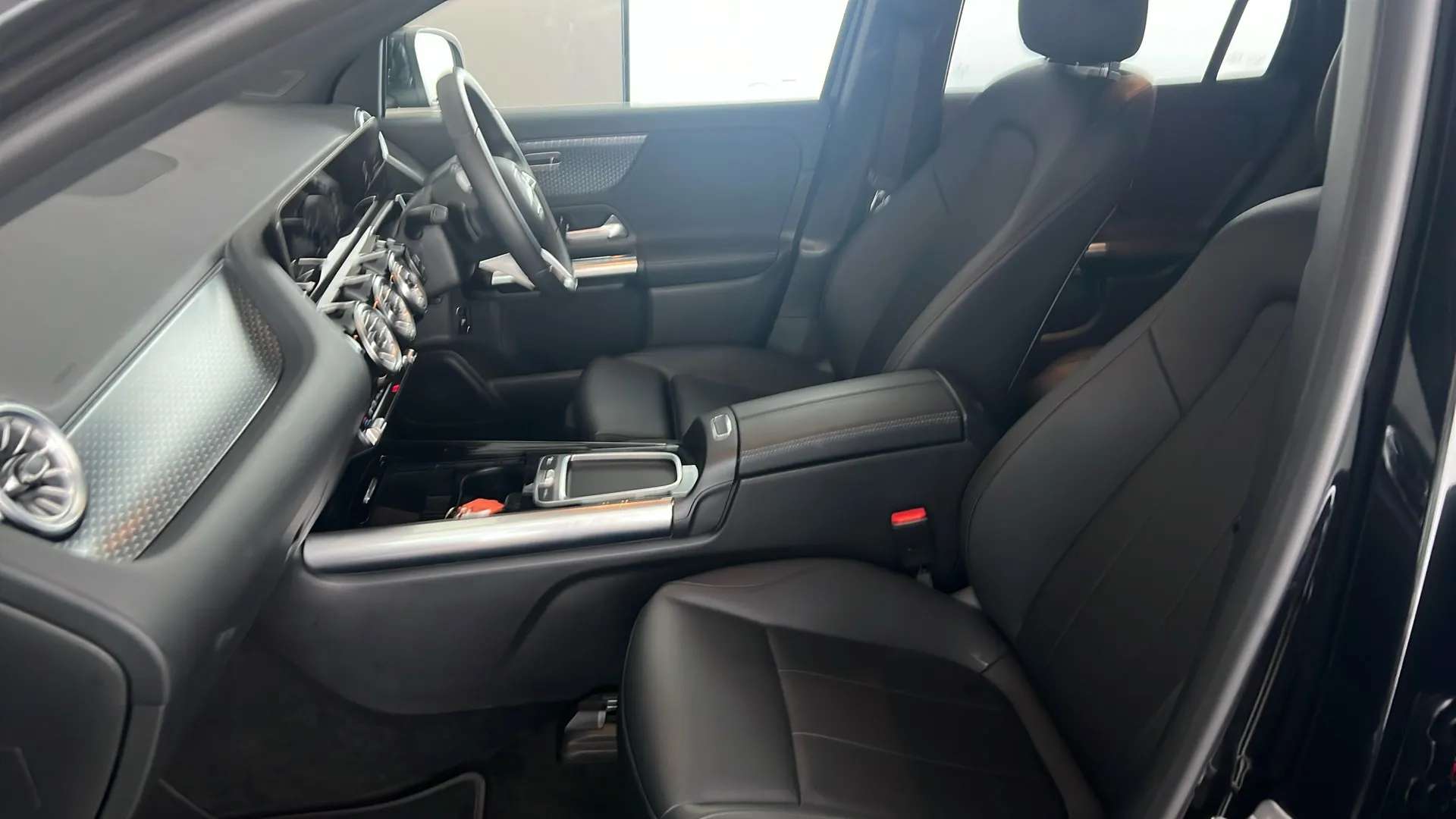 2024 MERCEDES-BENZ EQA 2024 MERCEDES-BENZ EQA