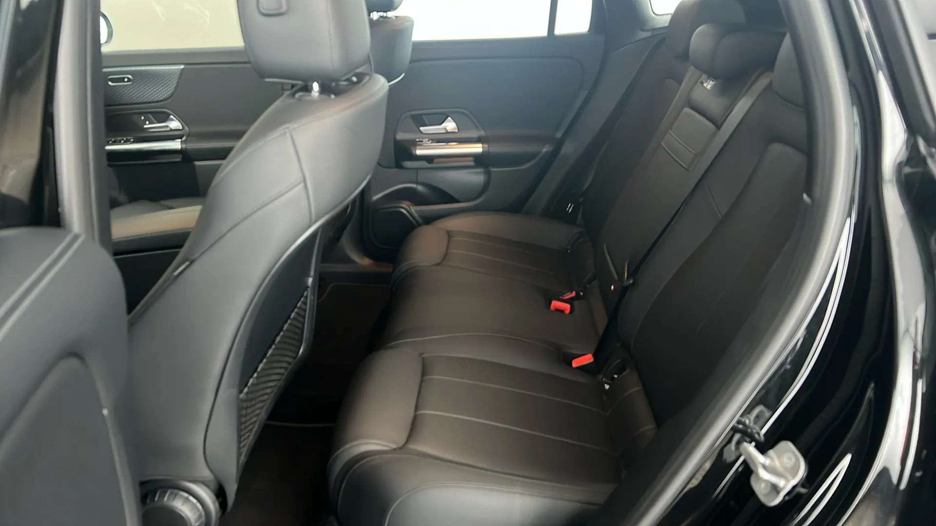 2024 MERCEDES-BENZ EQA 2024 MERCEDES-BENZ EQA