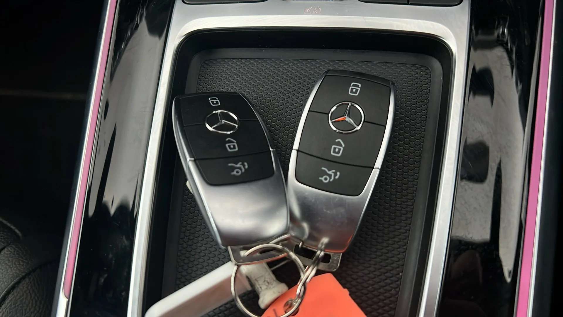 2024 MERCEDES-BENZ EQA 2024 MERCEDES-BENZ EQA