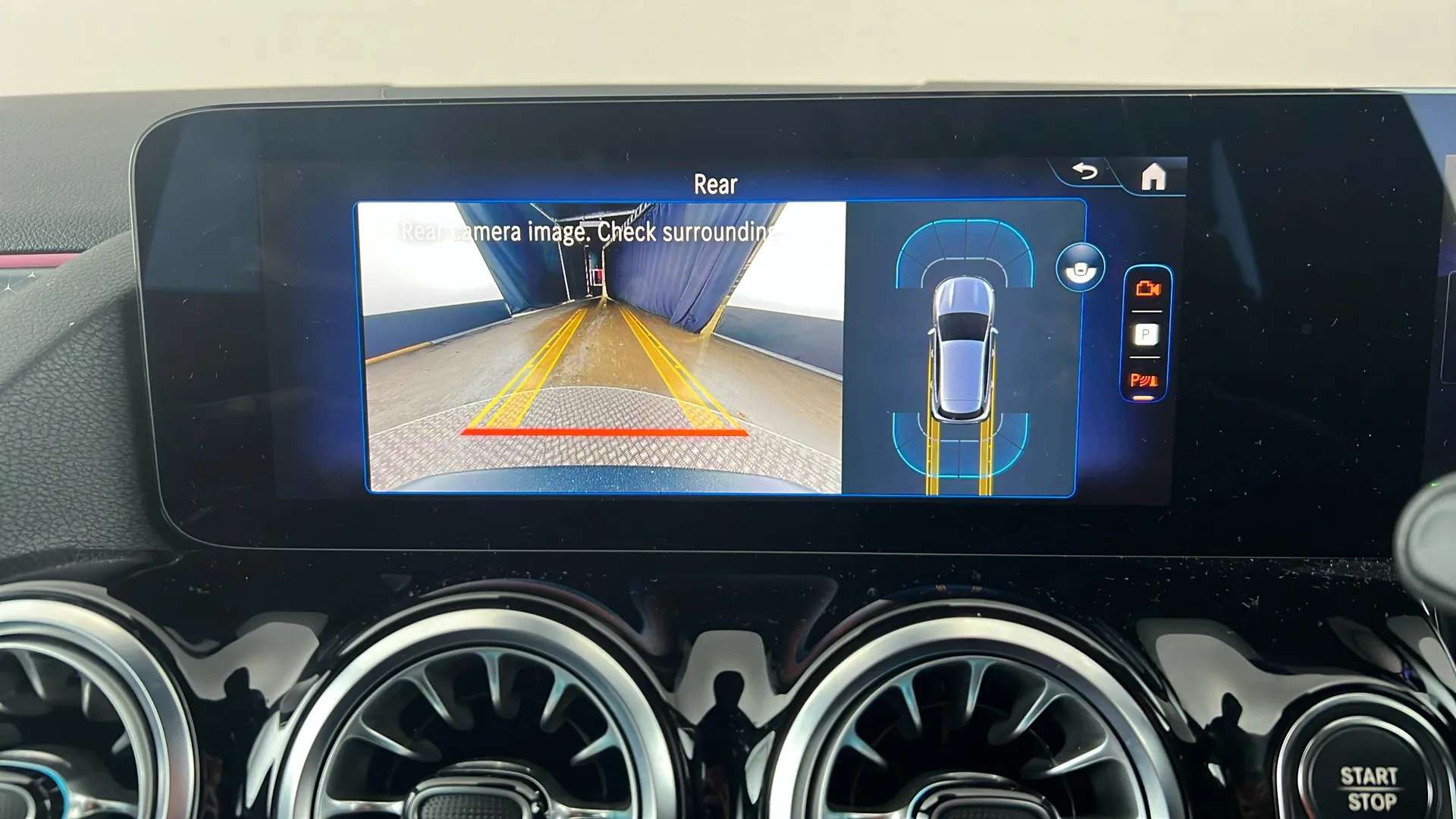 2024 MERCEDES-BENZ EQA 2024 MERCEDES-BENZ EQA