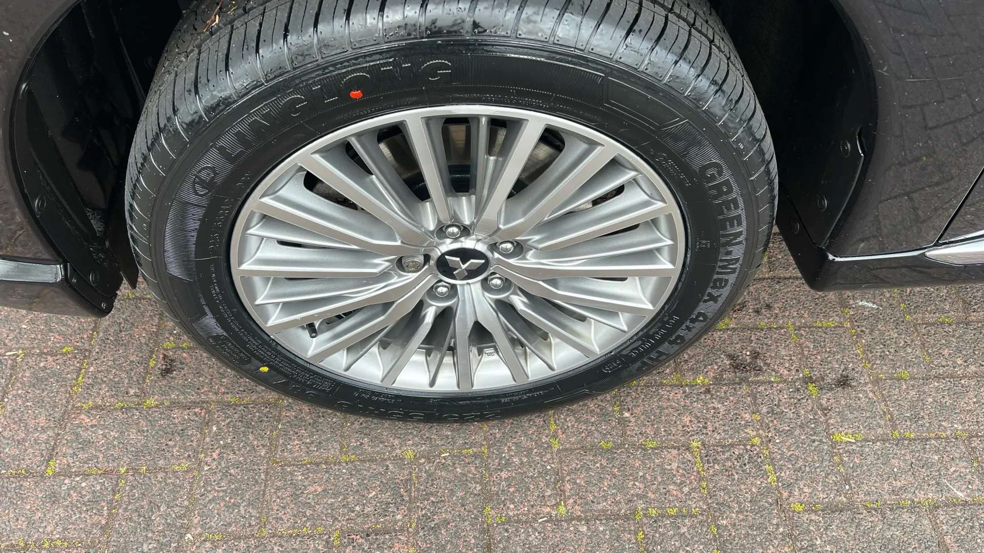 2020 MITSUBISHI OUTLANDER 2020 MITSUBISHI OUTLANDER