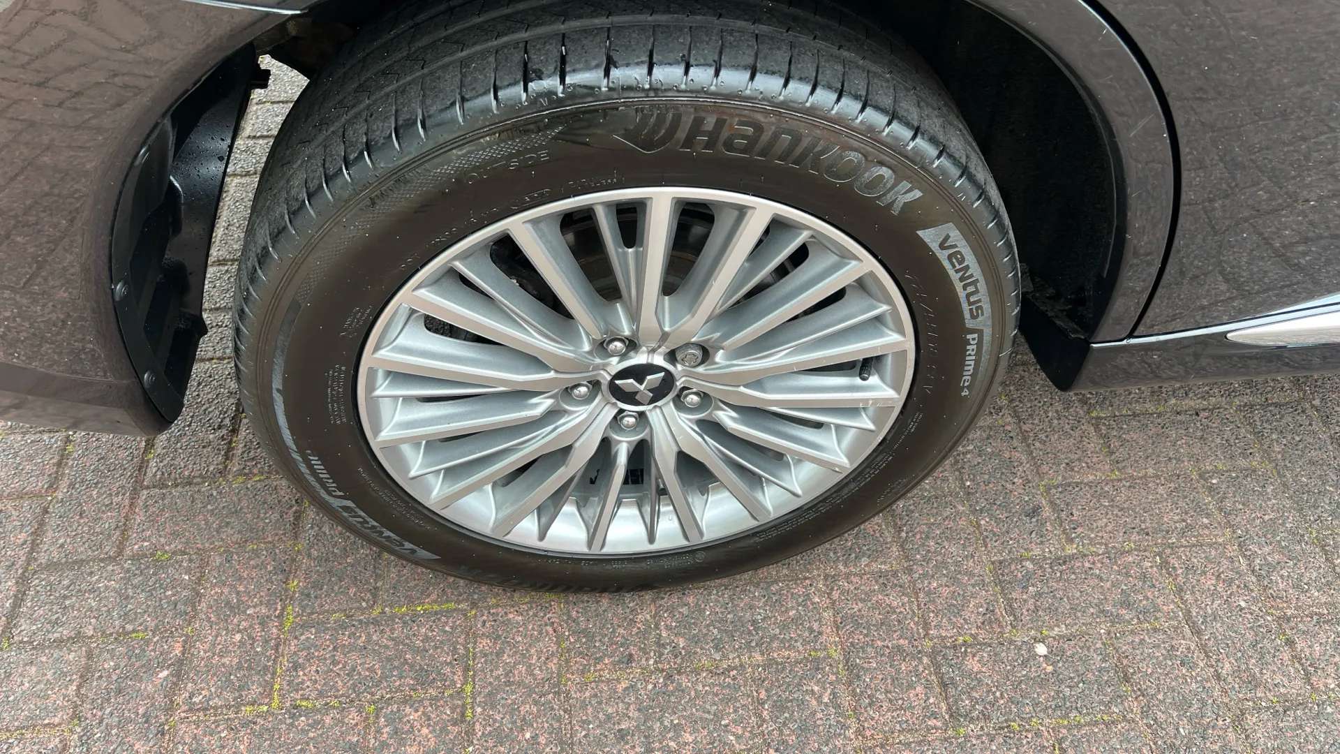 2020 MITSUBISHI OUTLANDER 2020 MITSUBISHI OUTLANDER