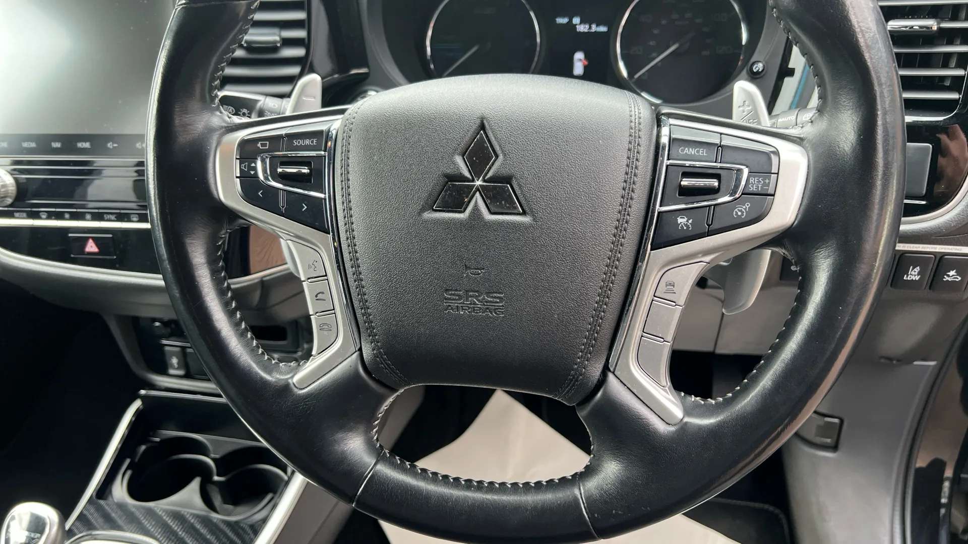 2020 MITSUBISHI OUTLANDER 2020 MITSUBISHI OUTLANDER