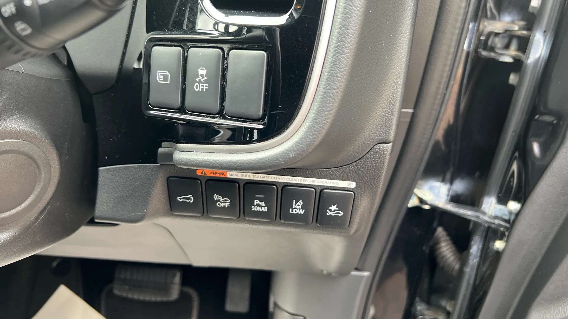 2020 MITSUBISHI OUTLANDER 2020 MITSUBISHI OUTLANDER