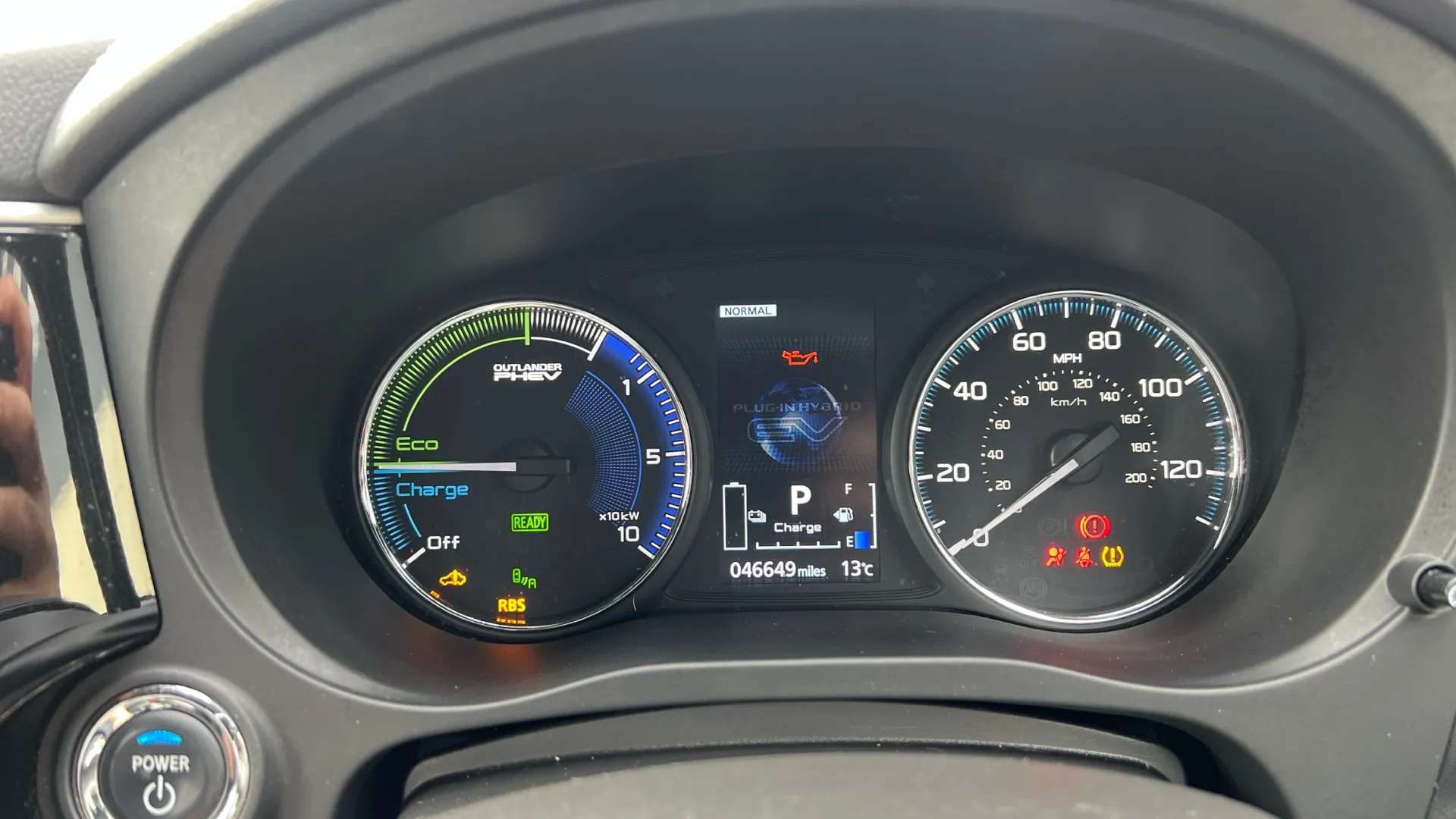 2020 MITSUBISHI OUTLANDER 2020 MITSUBISHI OUTLANDER