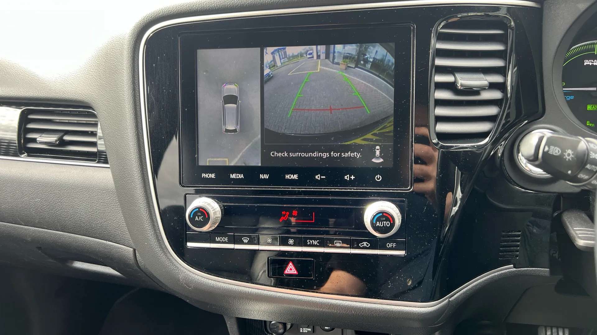 2020 MITSUBISHI OUTLANDER 2020 MITSUBISHI OUTLANDER