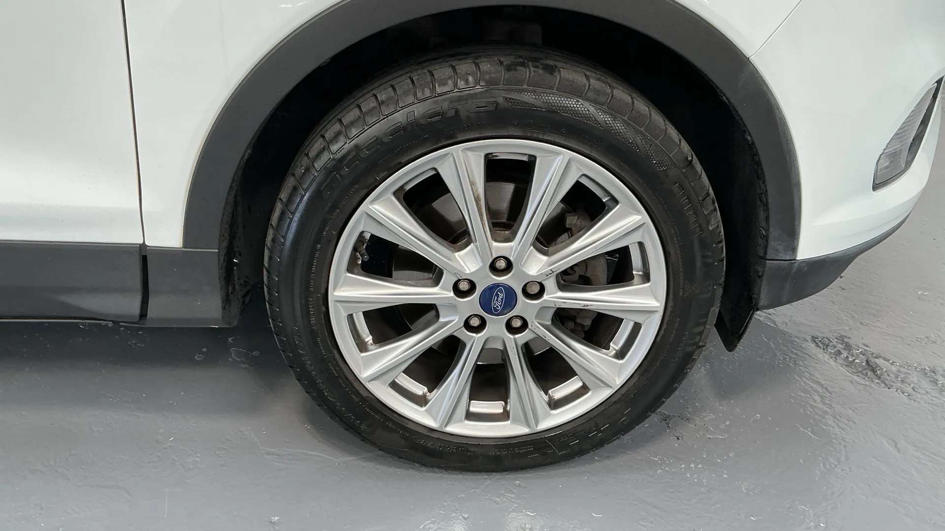 2019 FORD KUGA 2019 FORD KUGA