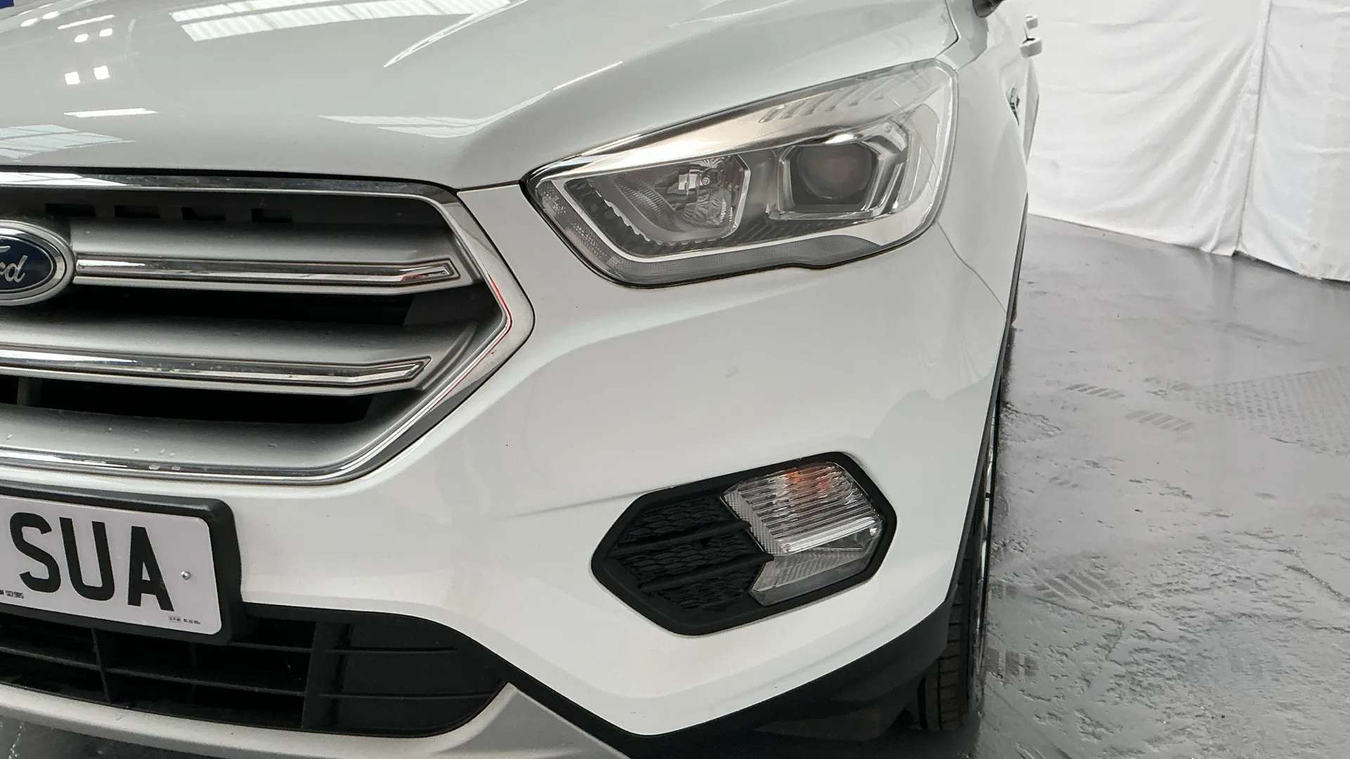 2019 FORD KUGA 2019 FORD KUGA