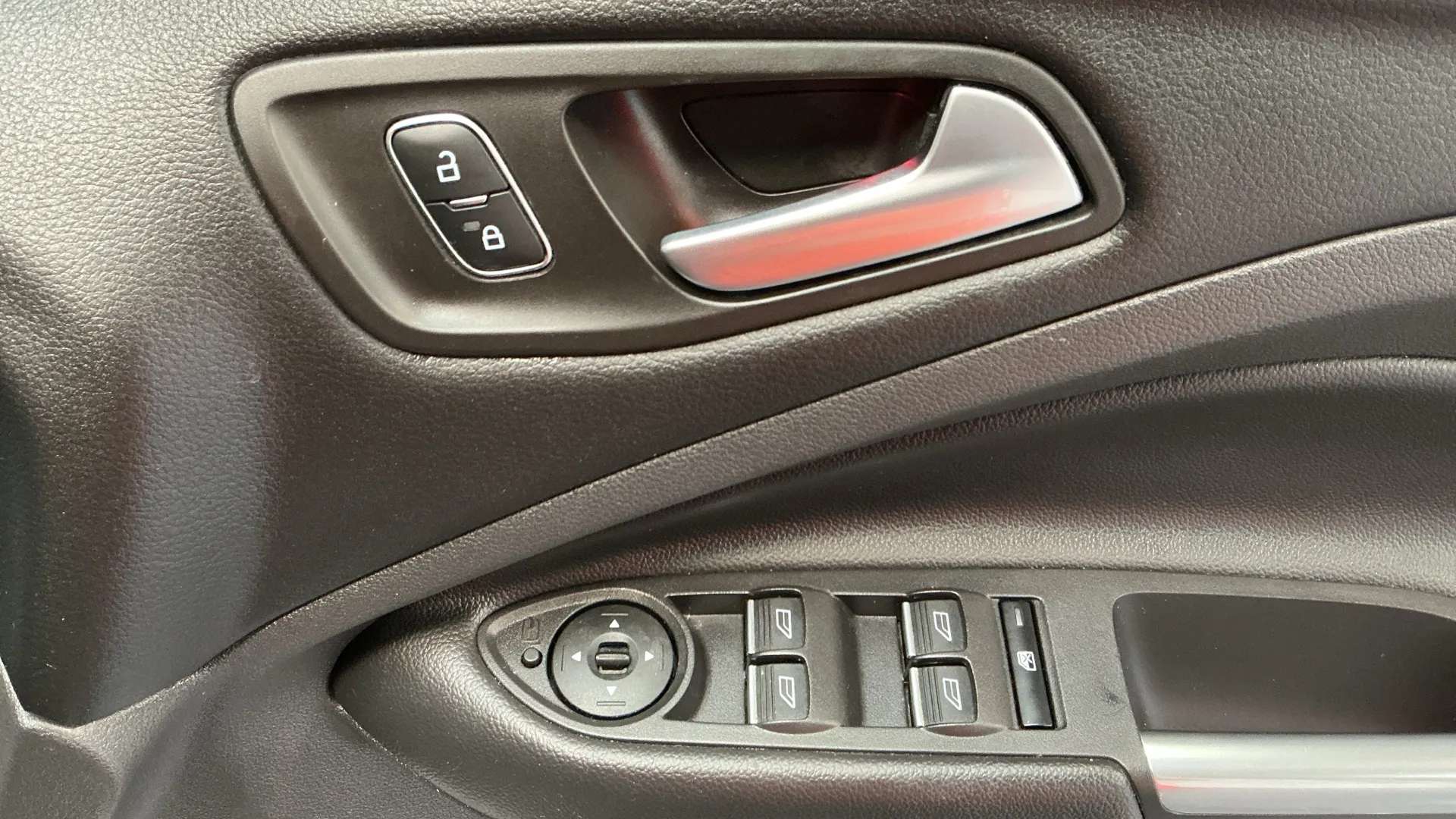 2019 FORD KUGA 2019 FORD KUGA