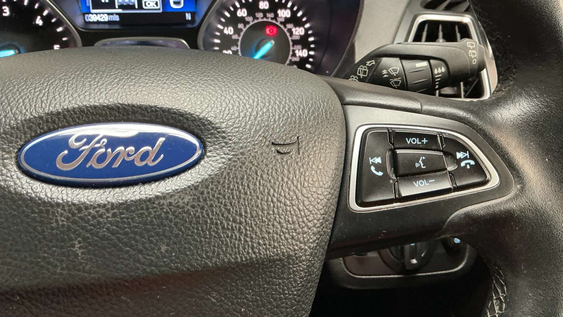 2019 FORD KUGA 2019 FORD KUGA
