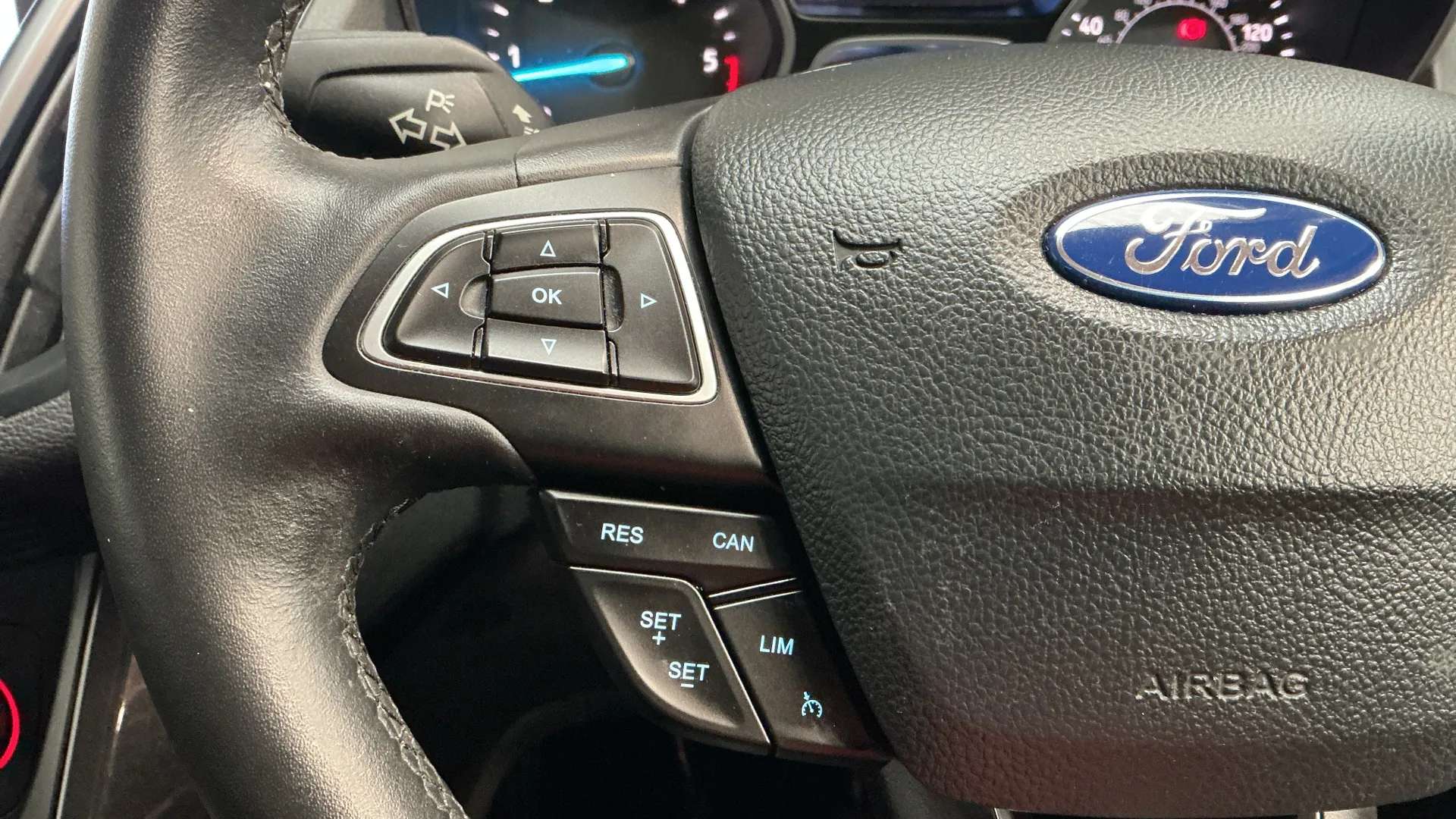 2019 FORD KUGA 2019 FORD KUGA