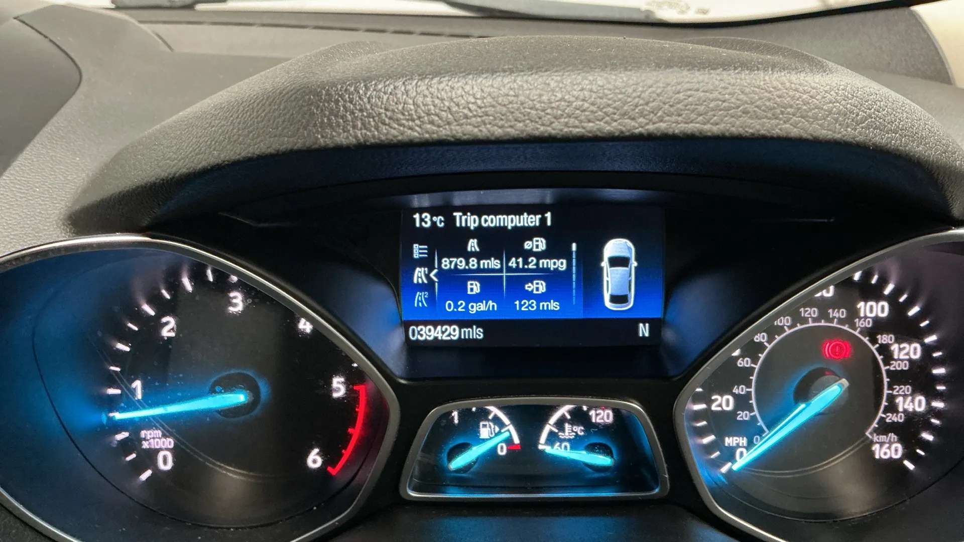 2019 FORD KUGA 2019 FORD KUGA