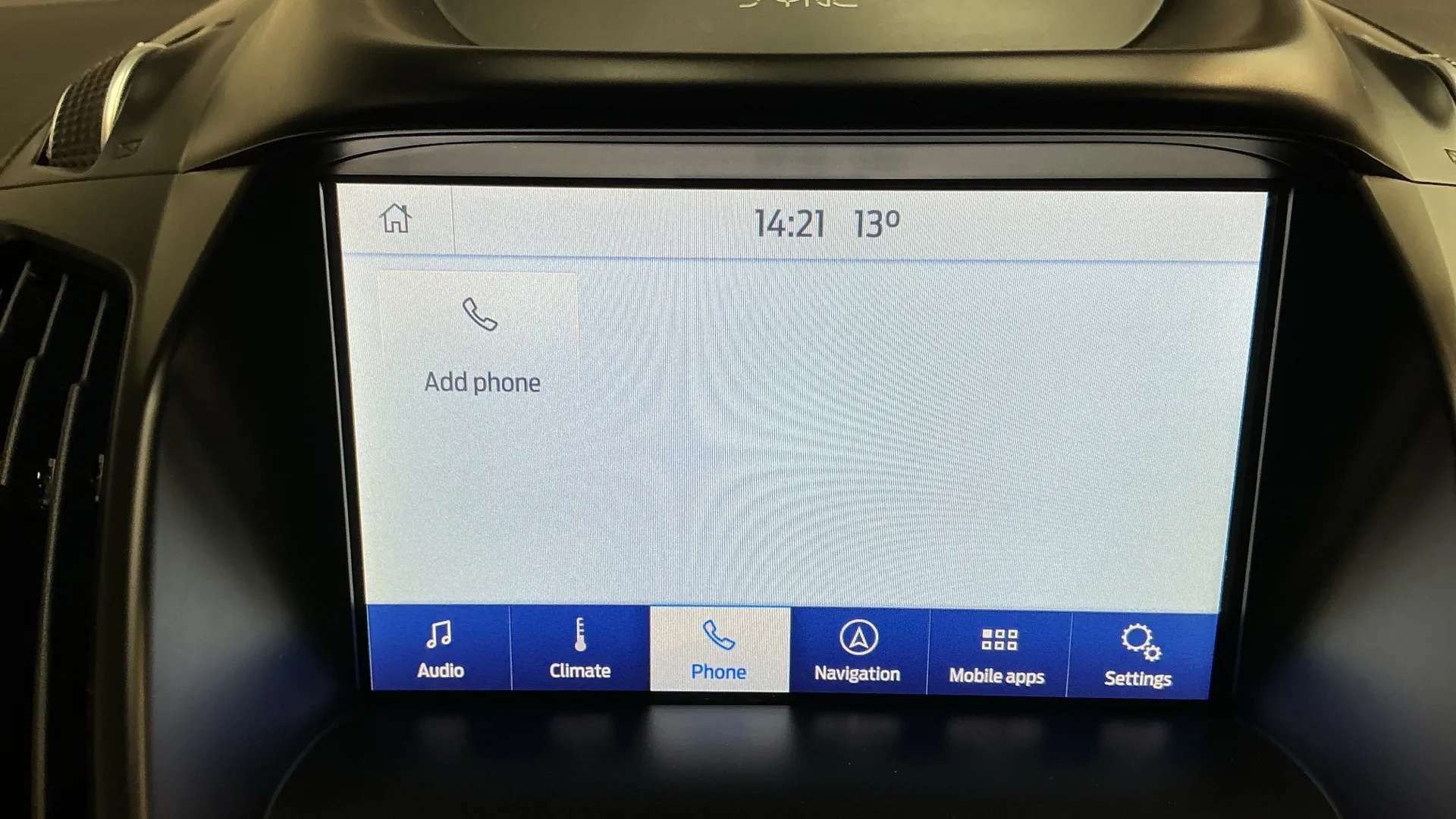 2019 FORD KUGA 2019 FORD KUGA