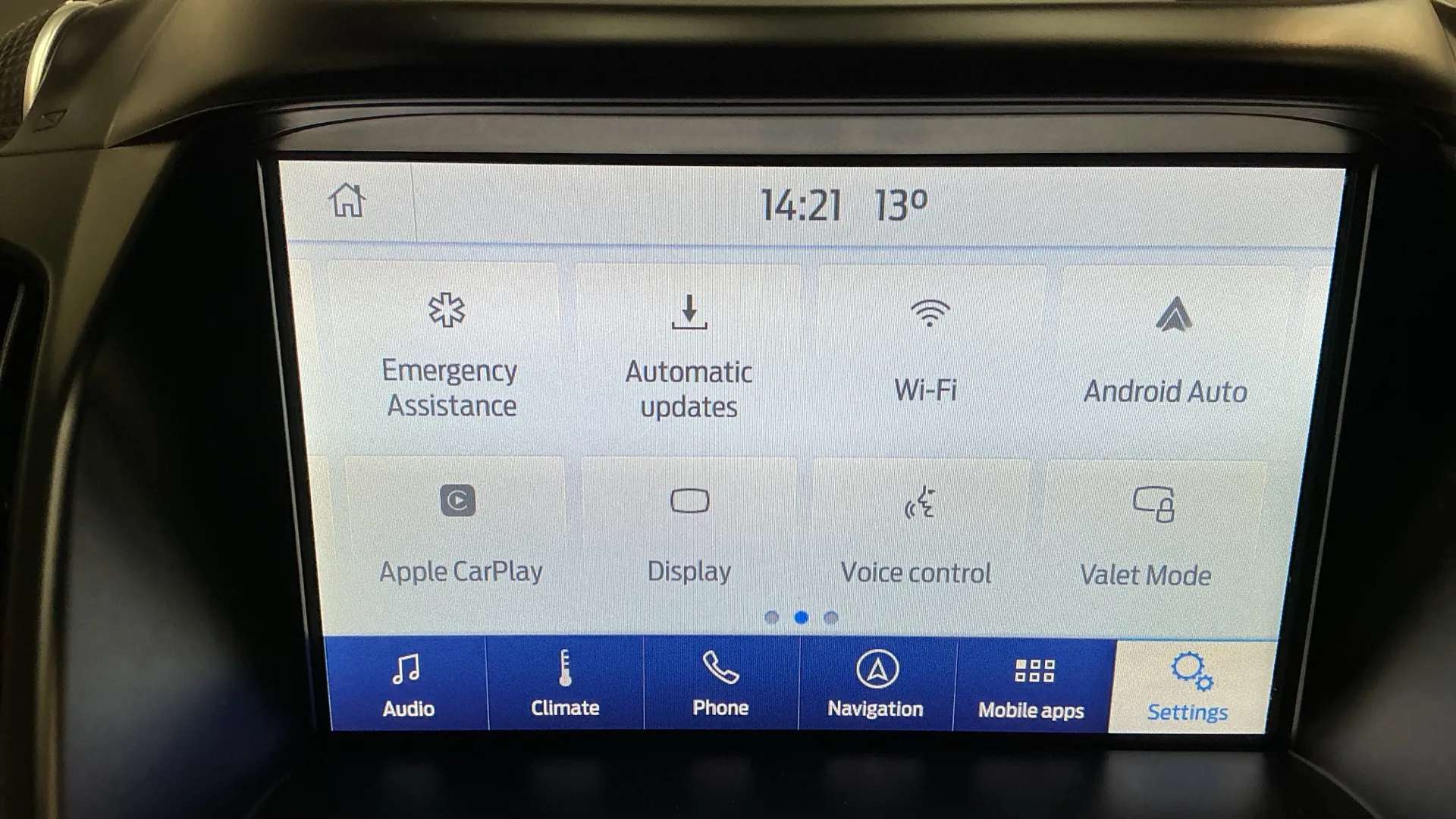 2019 FORD KUGA 2019 FORD KUGA