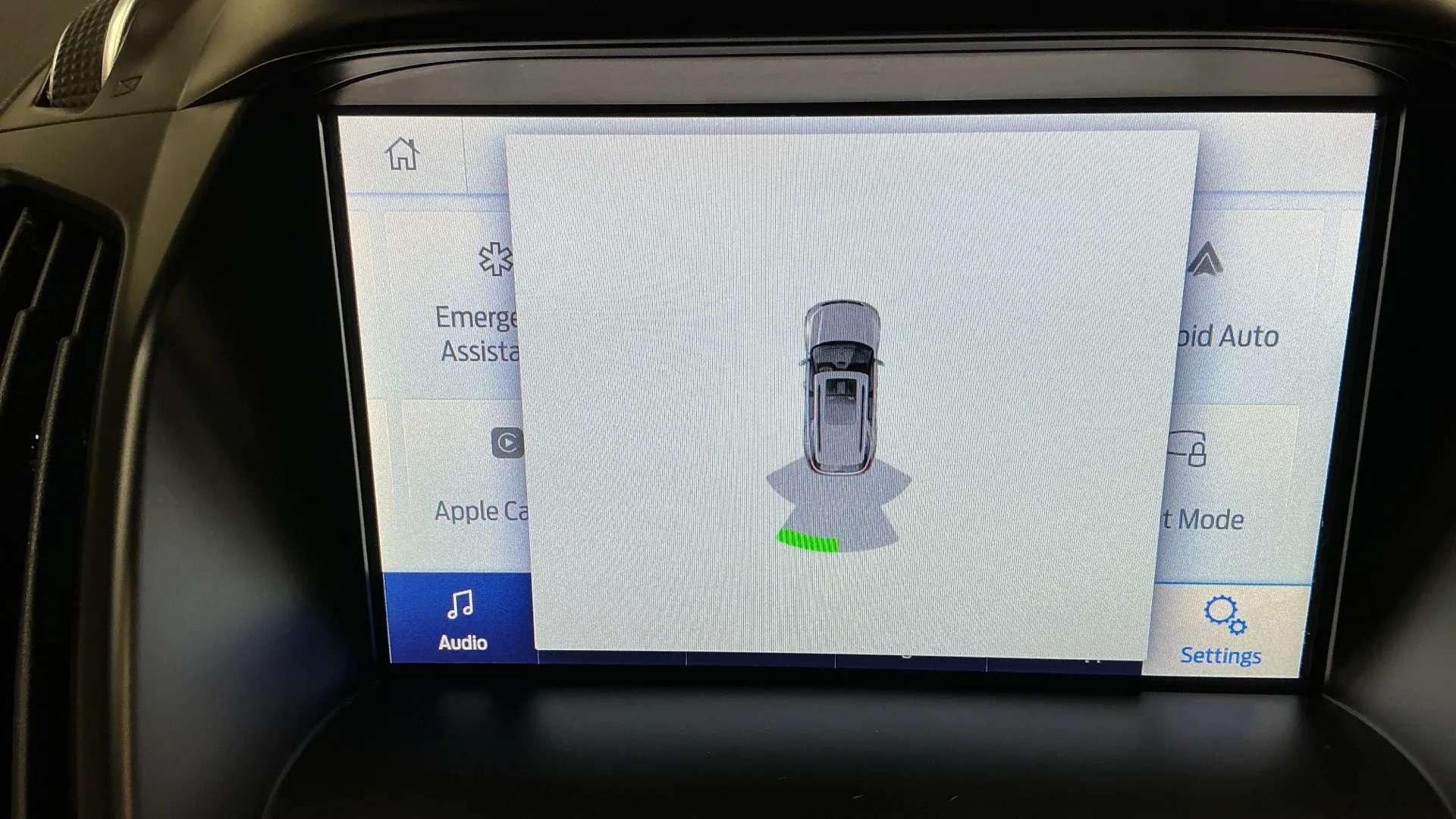 2019 FORD KUGA 2019 FORD KUGA