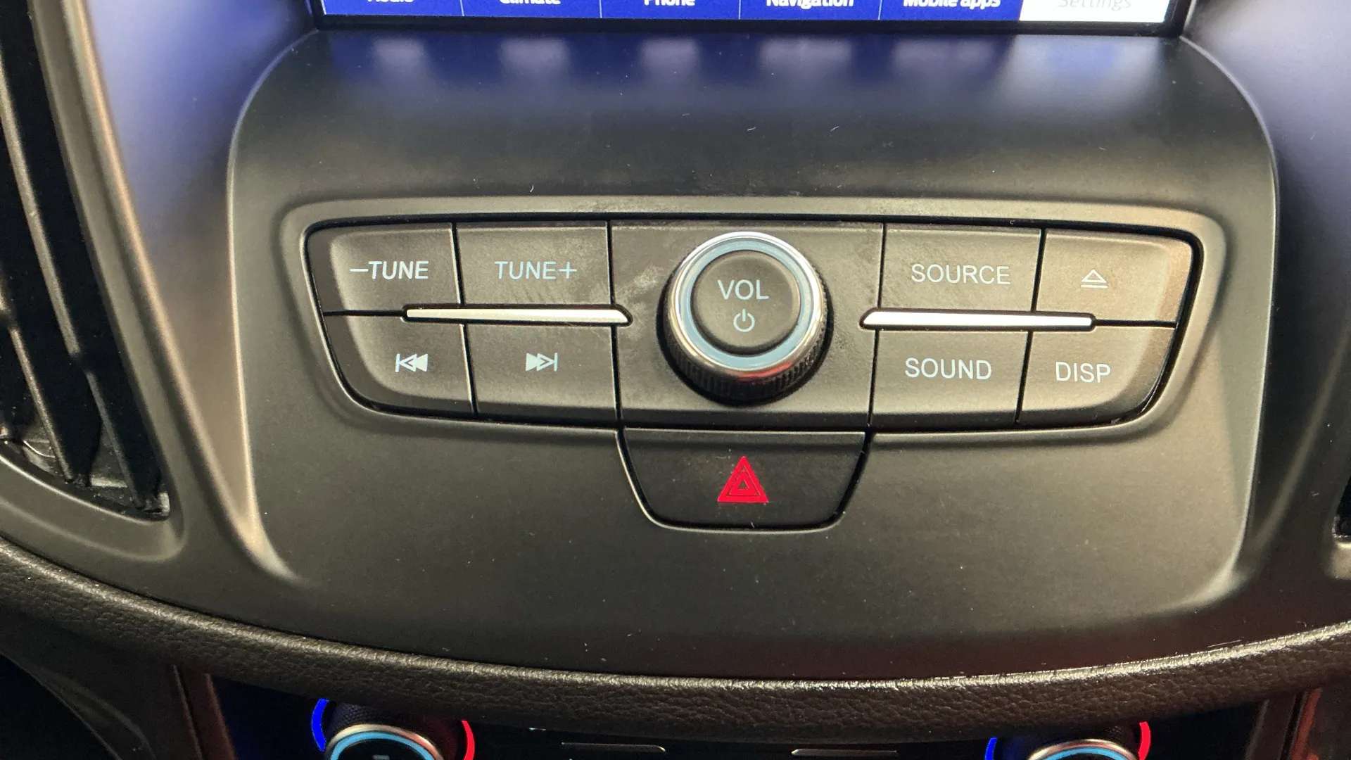 2019 FORD KUGA 2019 FORD KUGA
