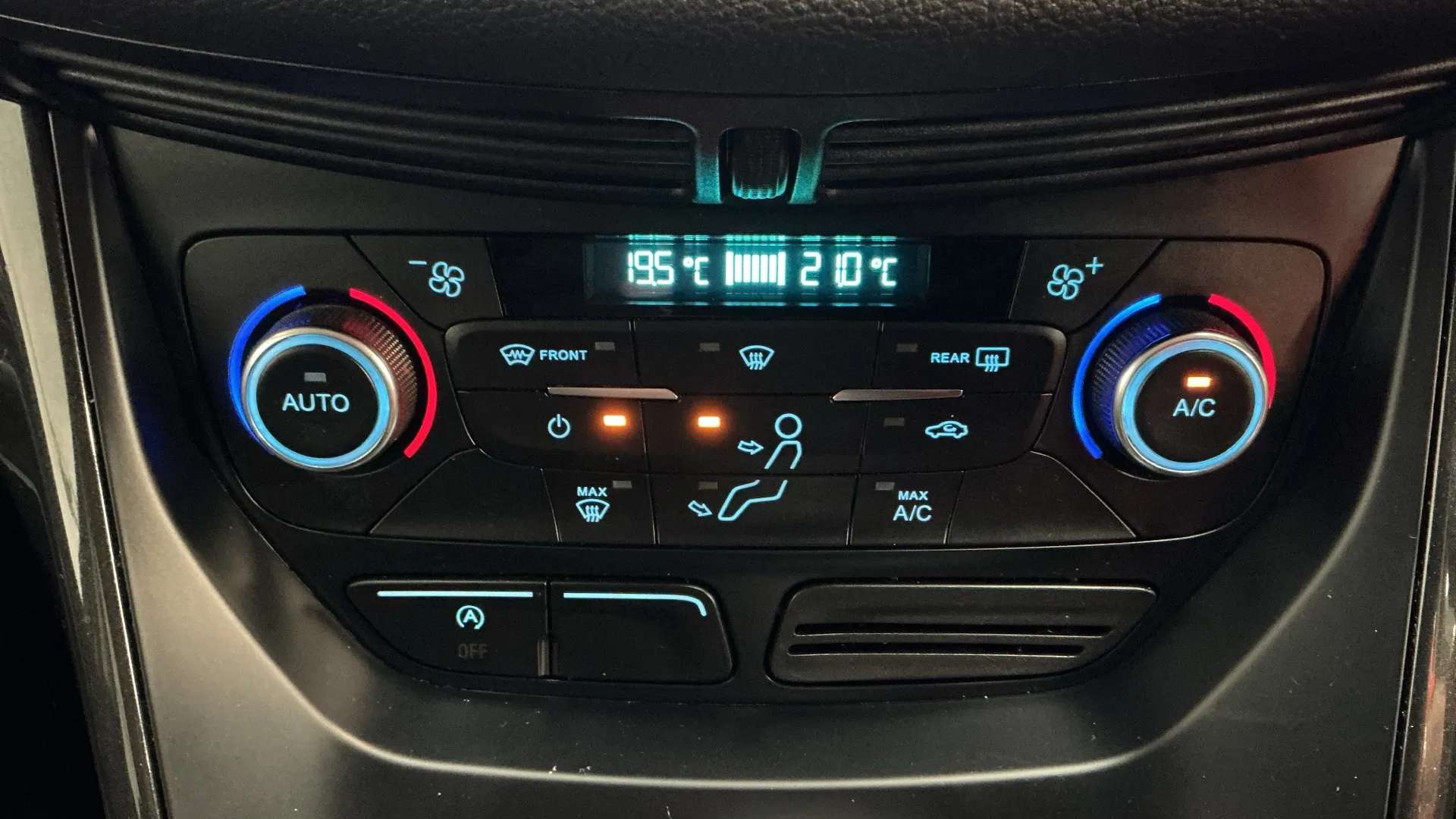 2019 FORD KUGA 2019 FORD KUGA
