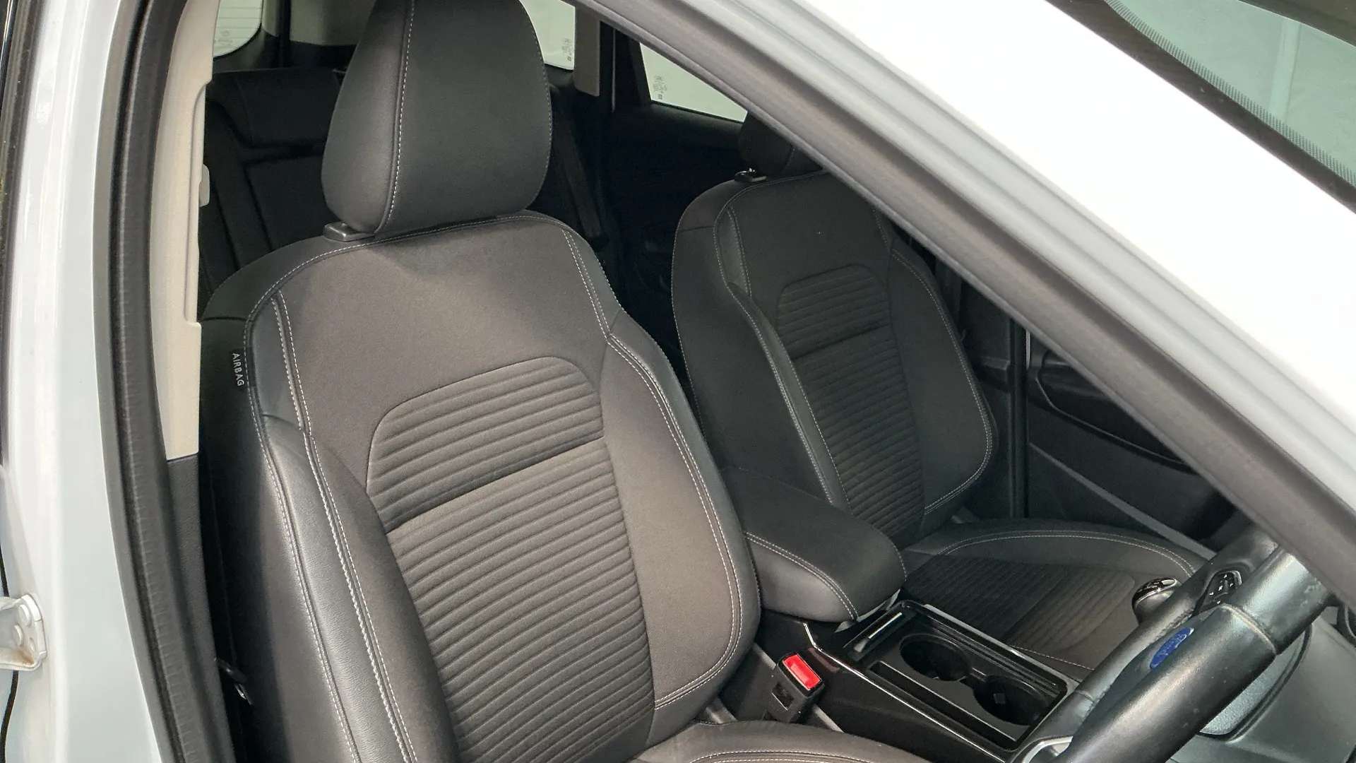 2019 FORD KUGA 2019 FORD KUGA