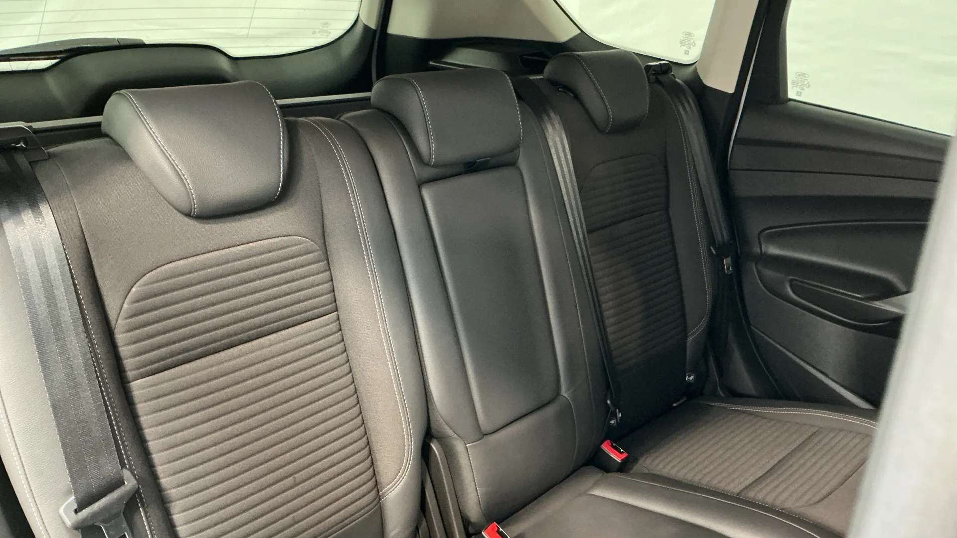 2019 FORD KUGA 2019 FORD KUGA