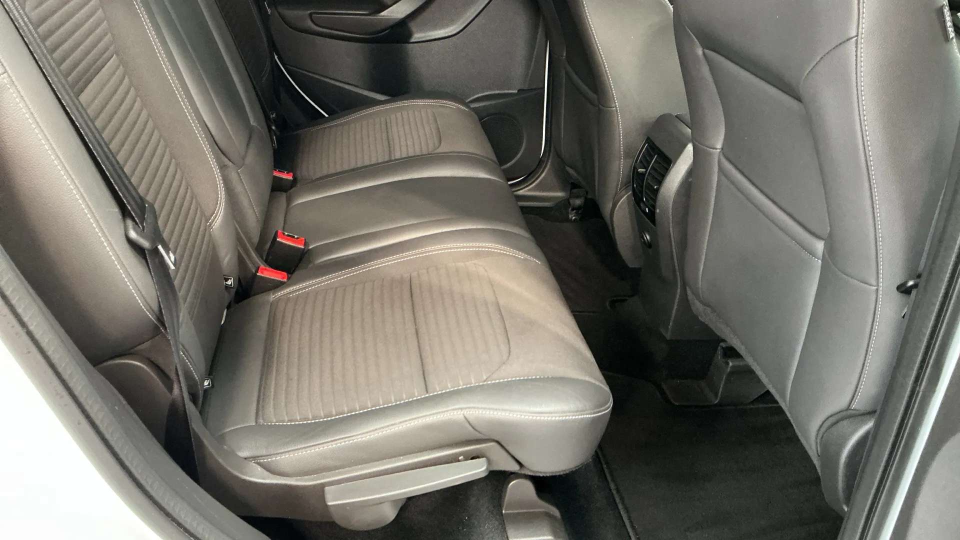 2019 FORD KUGA 2019 FORD KUGA