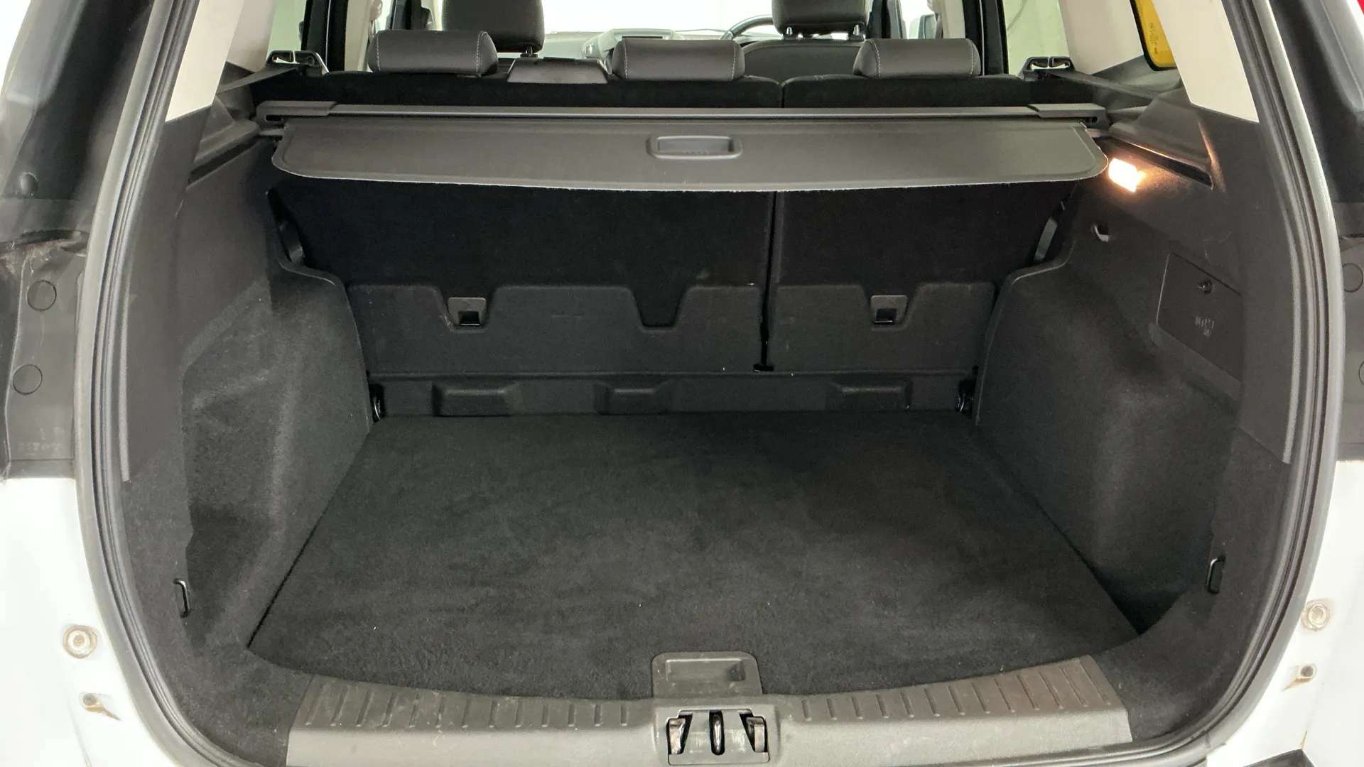2019 FORD KUGA 2019 FORD KUGA