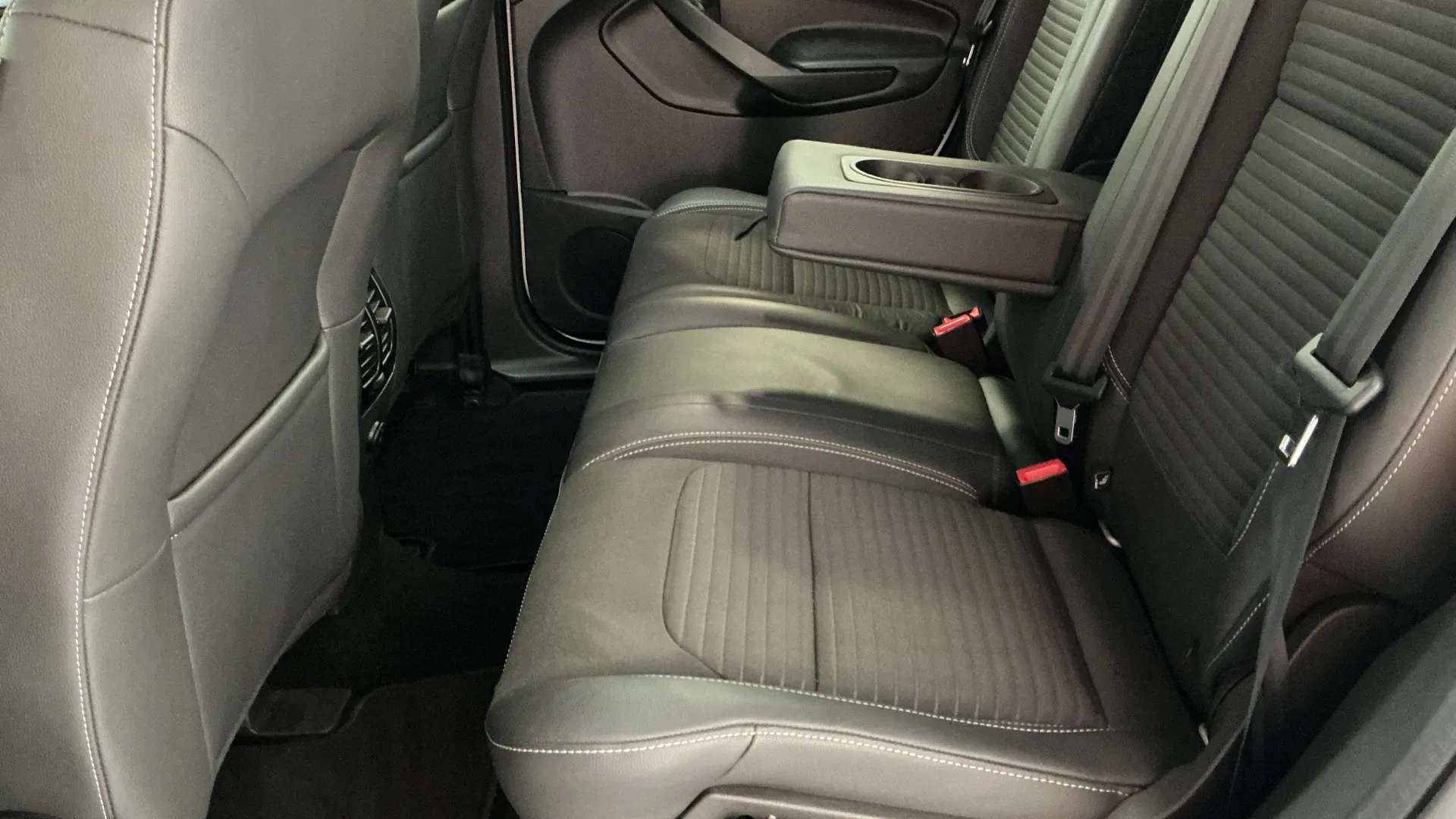 2019 FORD KUGA 2019 FORD KUGA
