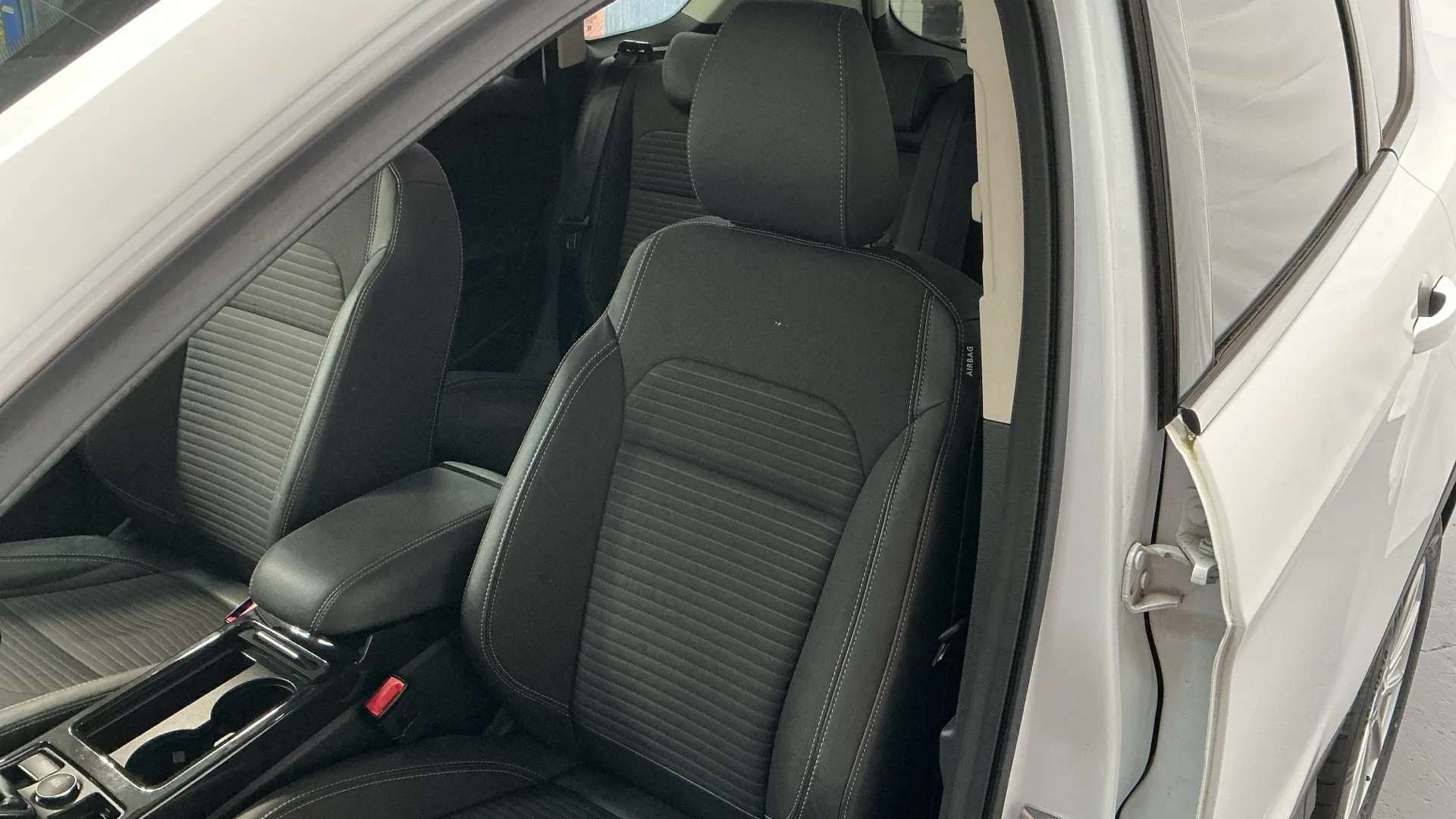 2019 FORD KUGA 2019 FORD KUGA