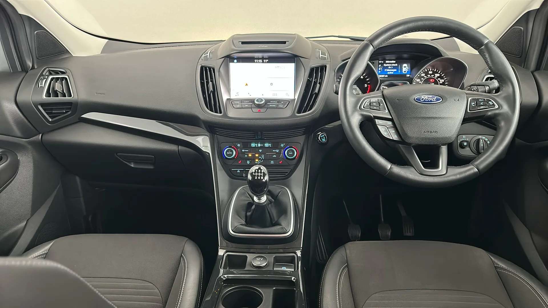 2019 FORD KUGA 2019 FORD KUGA