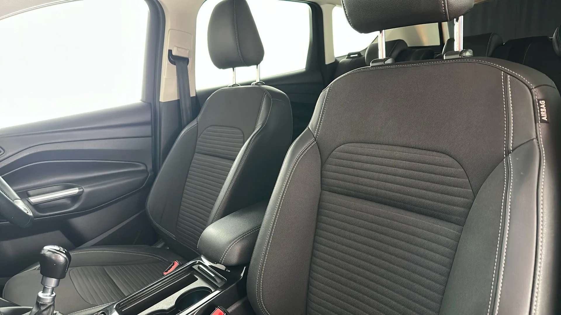 2019 FORD KUGA 2019 FORD KUGA