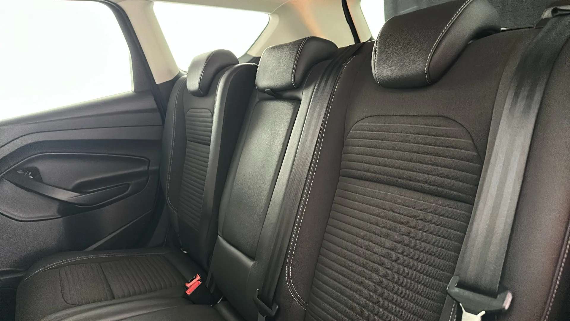2019 FORD KUGA 2019 FORD KUGA