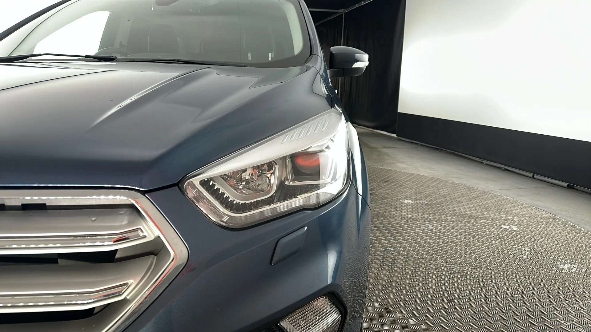 2019 FORD KUGA 2019 FORD KUGA
