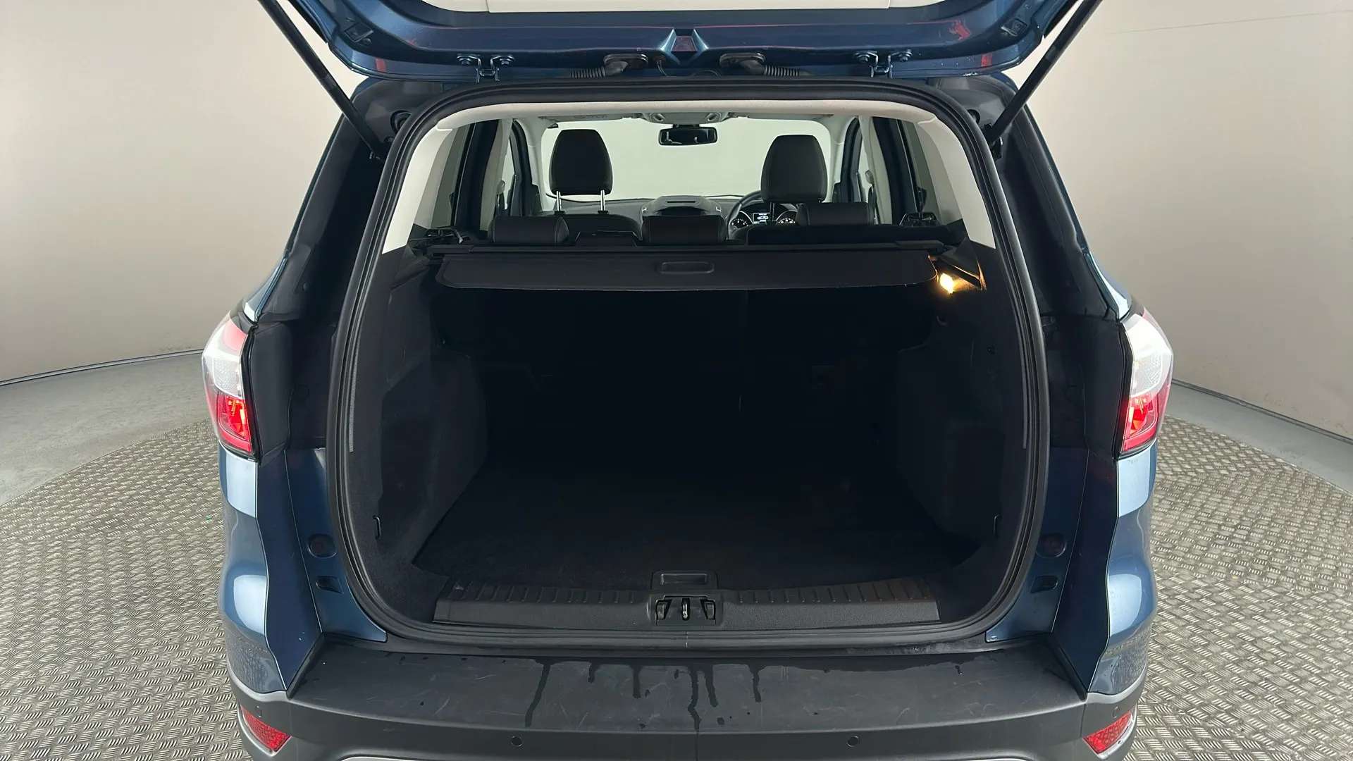 2019 FORD KUGA 2019 FORD KUGA