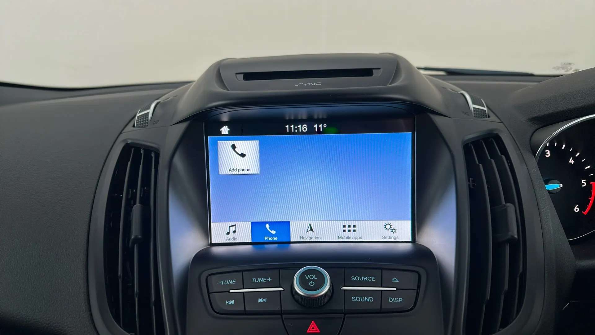 2019 FORD KUGA 2019 FORD KUGA