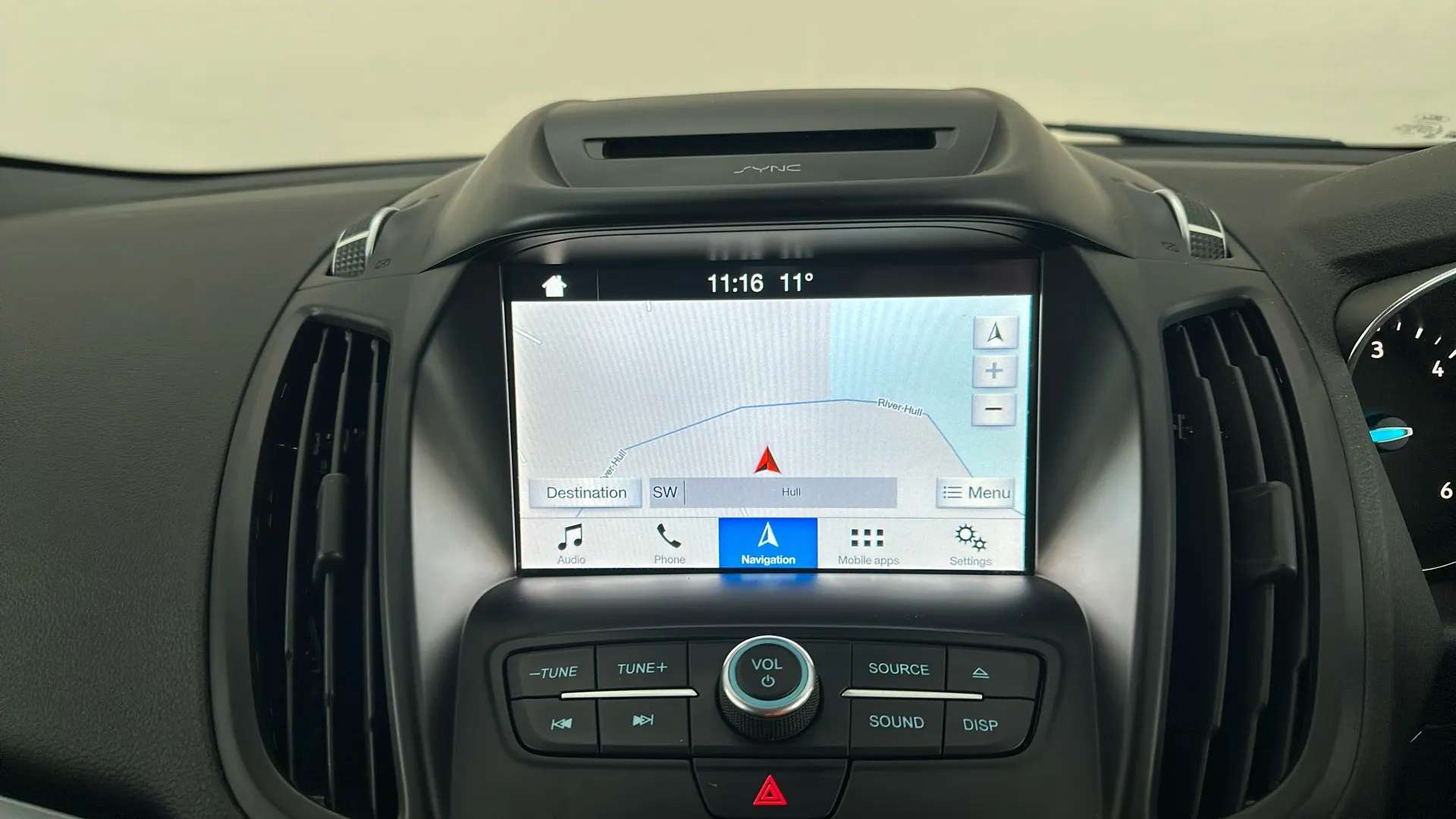 2019 FORD KUGA 2019 FORD KUGA