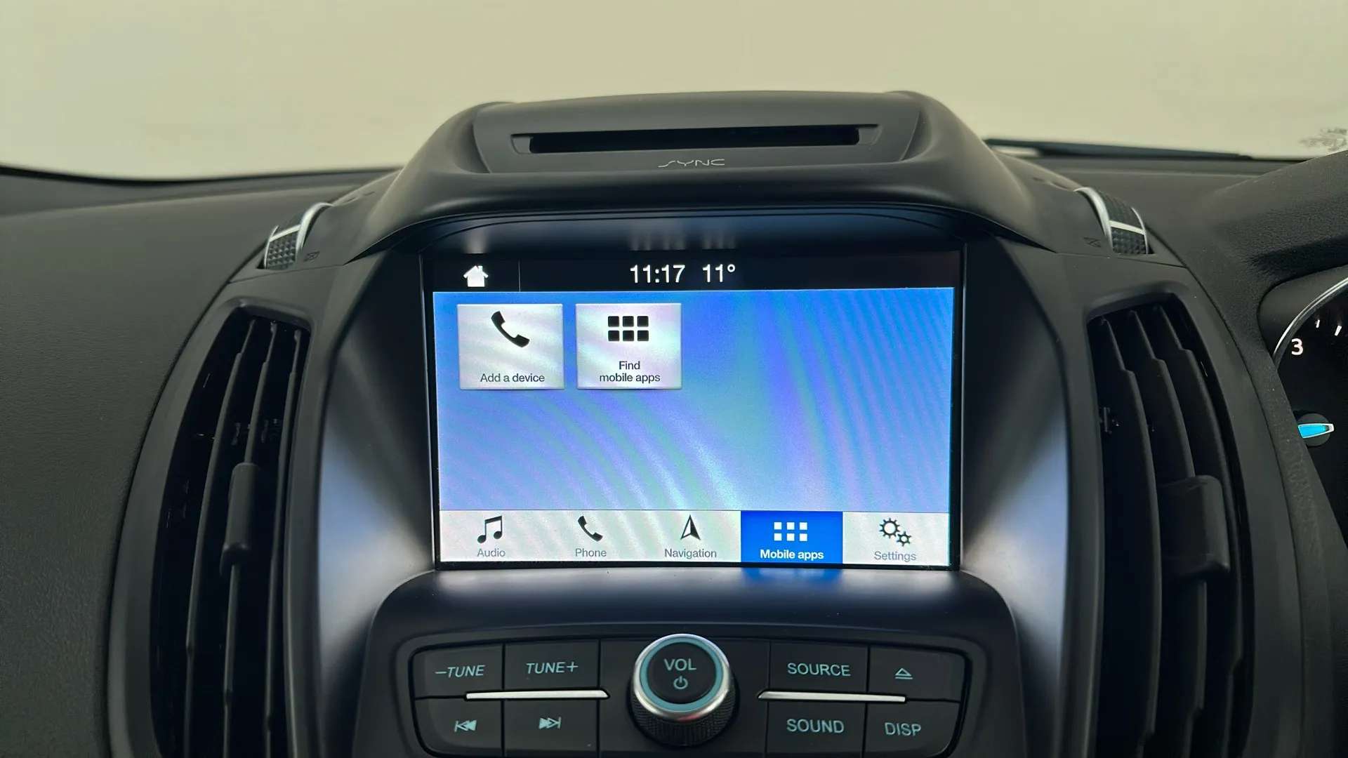 2019 FORD KUGA 2019 FORD KUGA