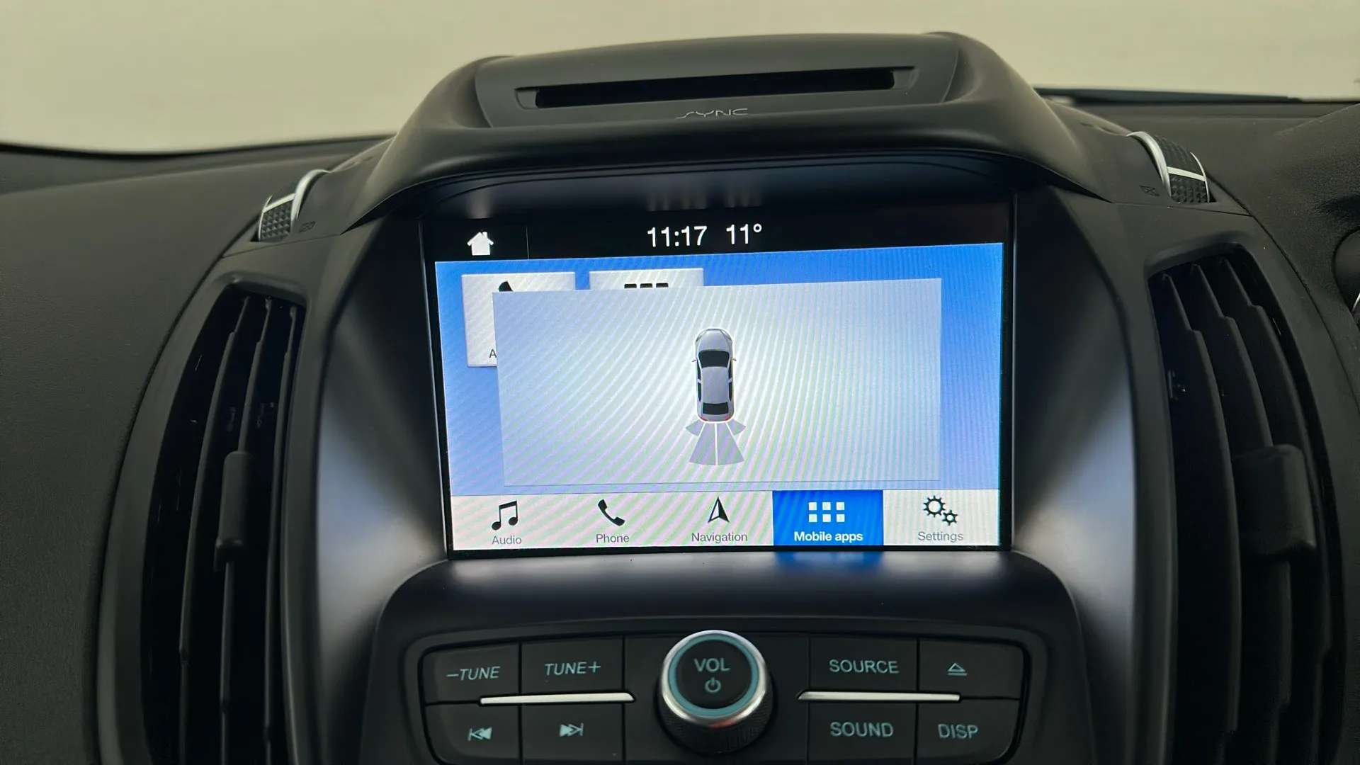 2019 FORD KUGA 2019 FORD KUGA
