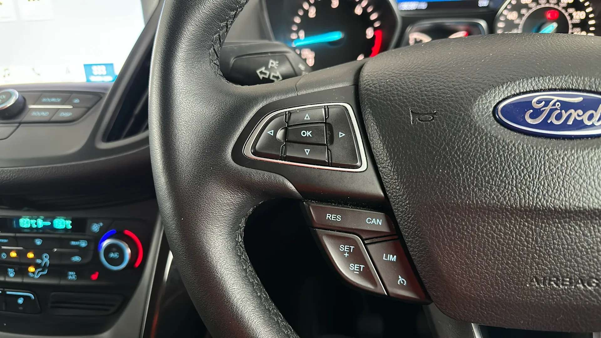 2019 FORD KUGA 2019 FORD KUGA