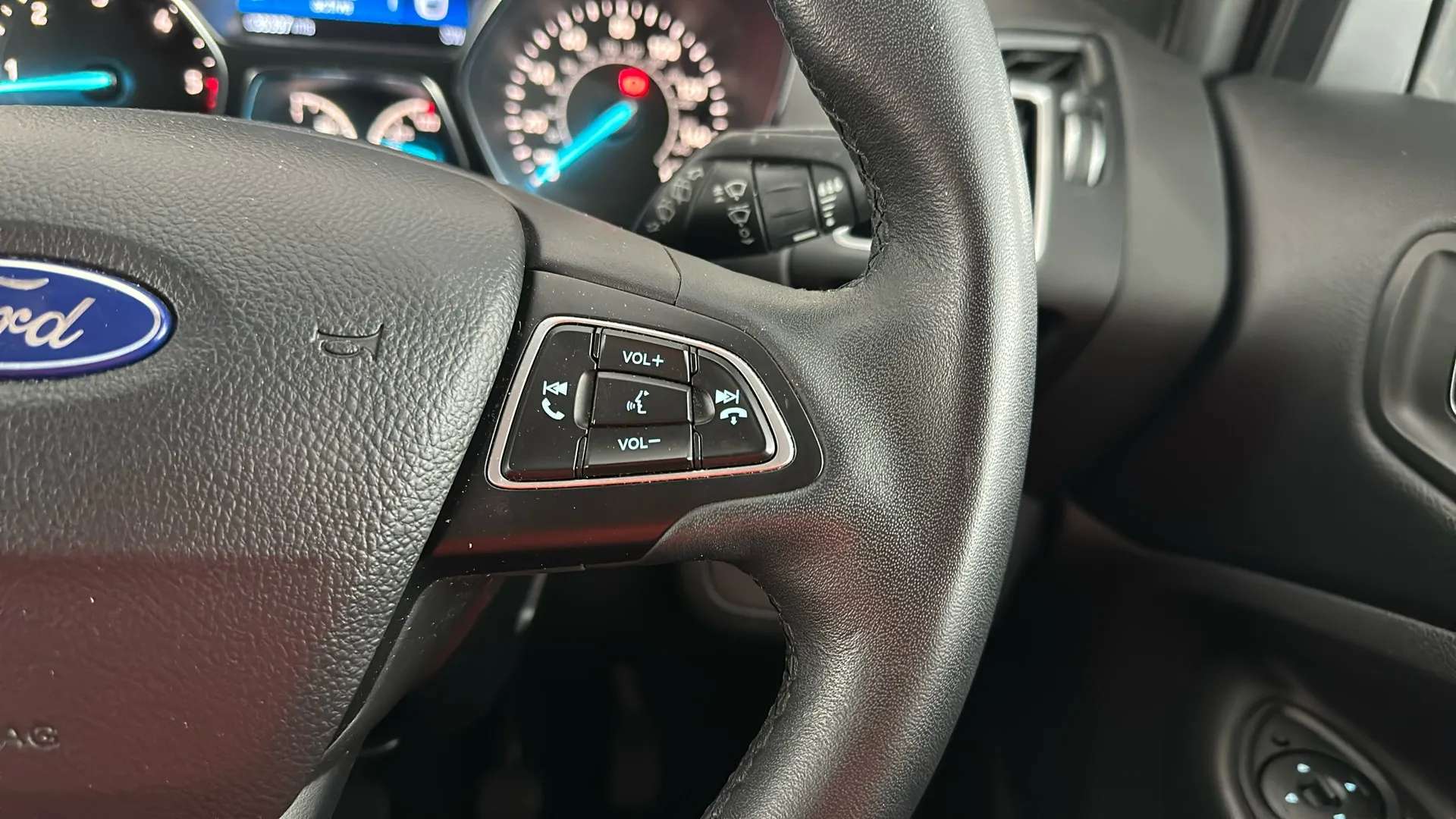 2019 FORD KUGA 2019 FORD KUGA