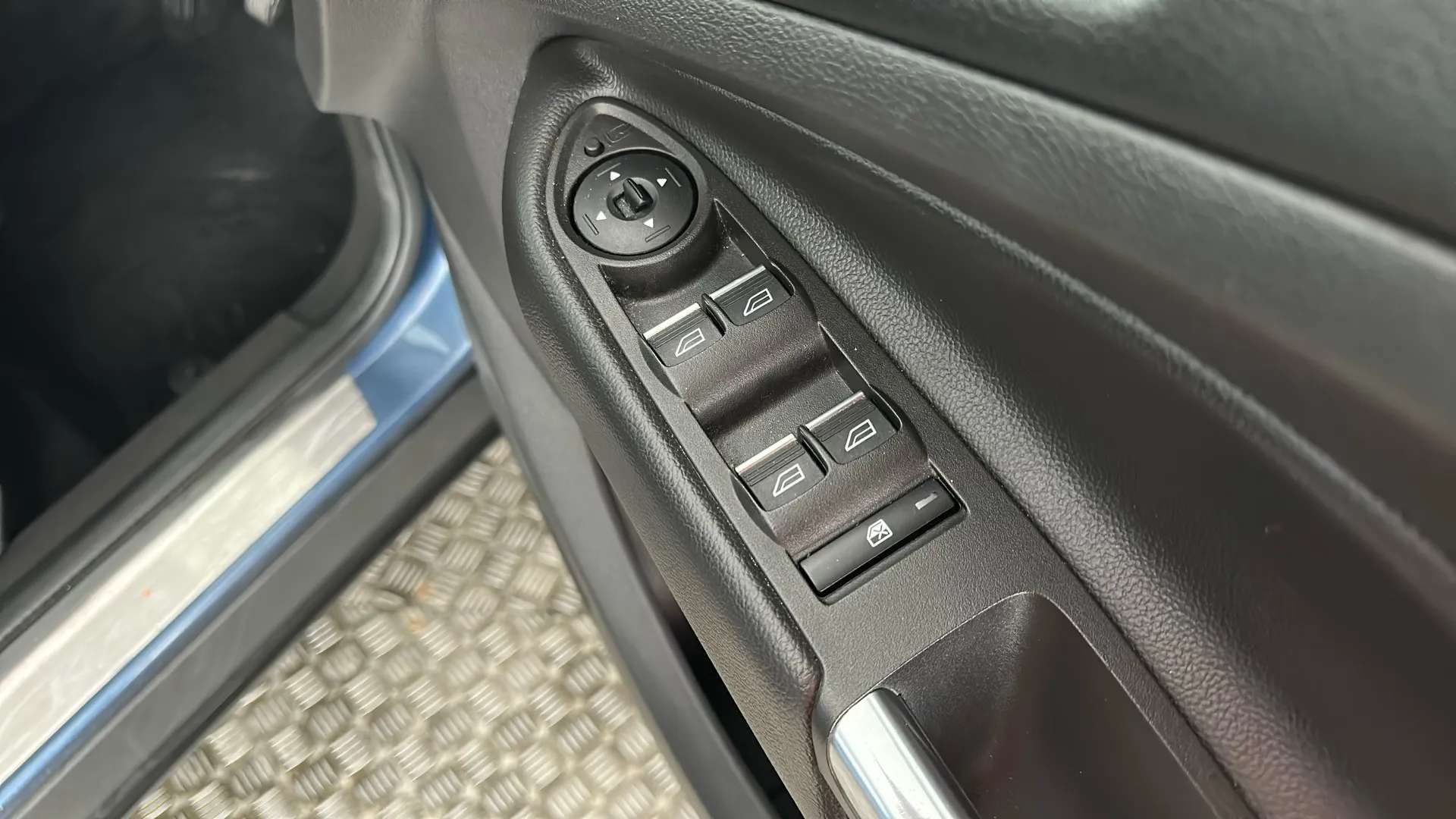 2019 FORD KUGA 2019 FORD KUGA