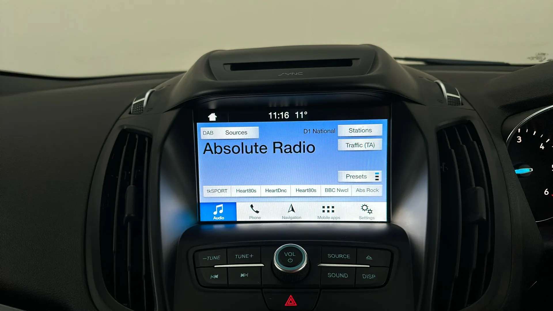 2019 FORD KUGA 2019 FORD KUGA